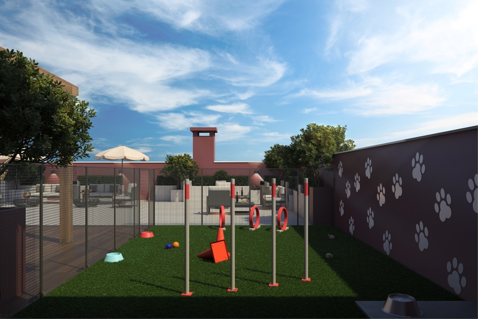 Porto Príncipe - Quest Construtora