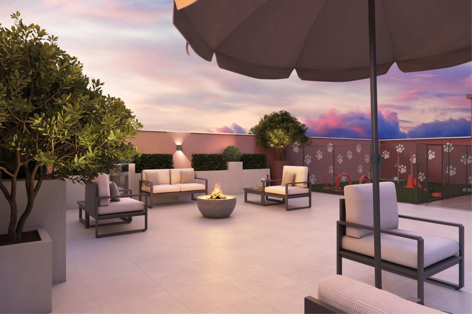 Porto Príncipe - Quest Construtora