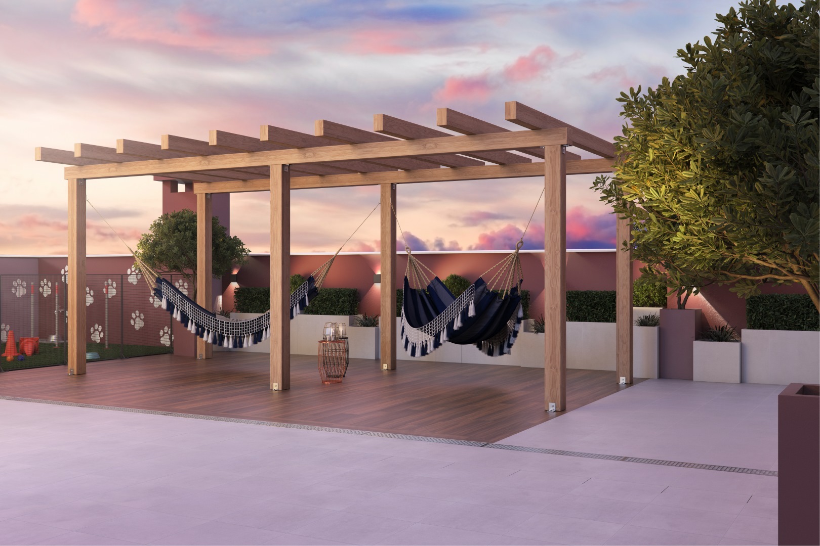 Porto Príncipe - Quest Construtora