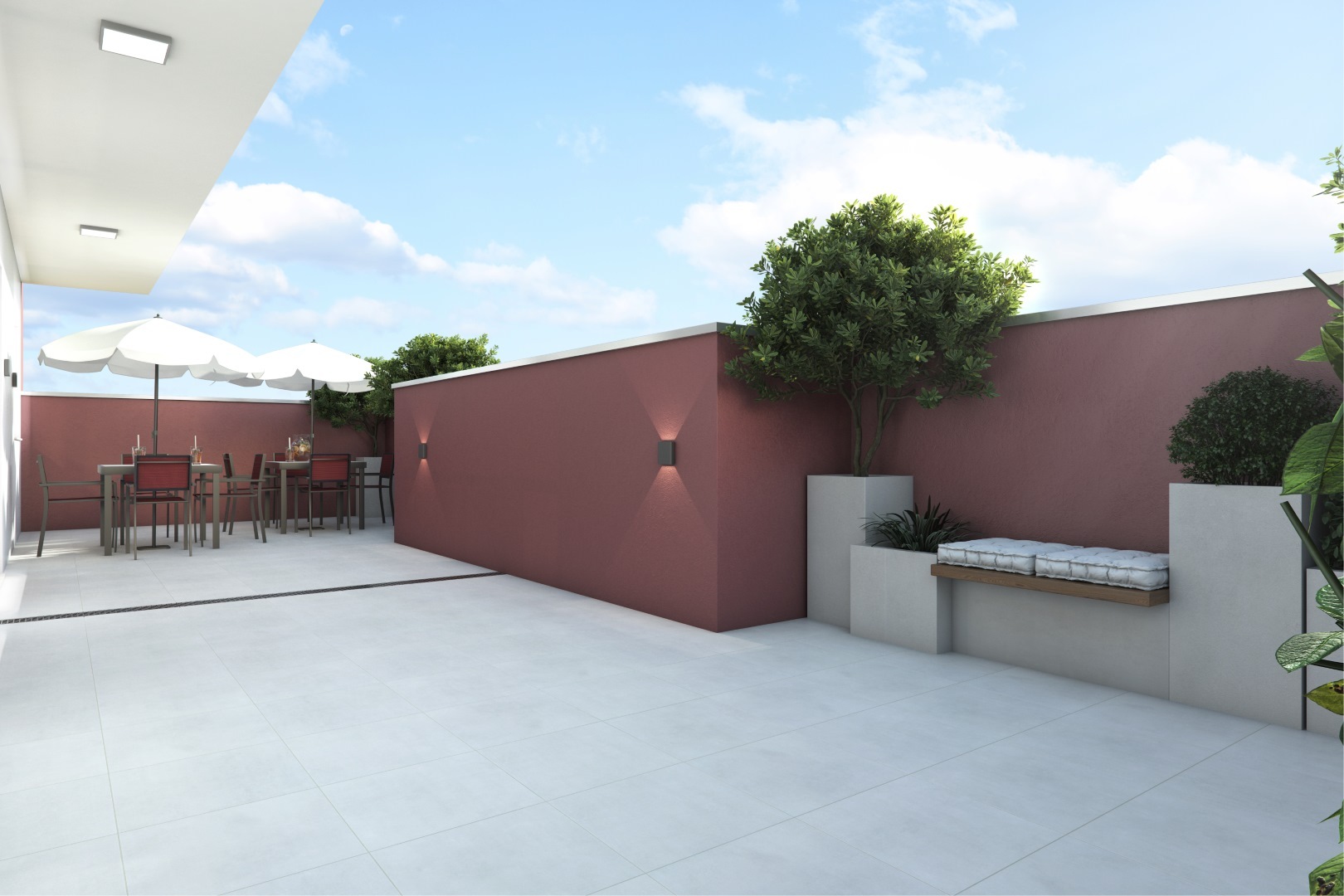 Porto Príncipe - Quest Construtora