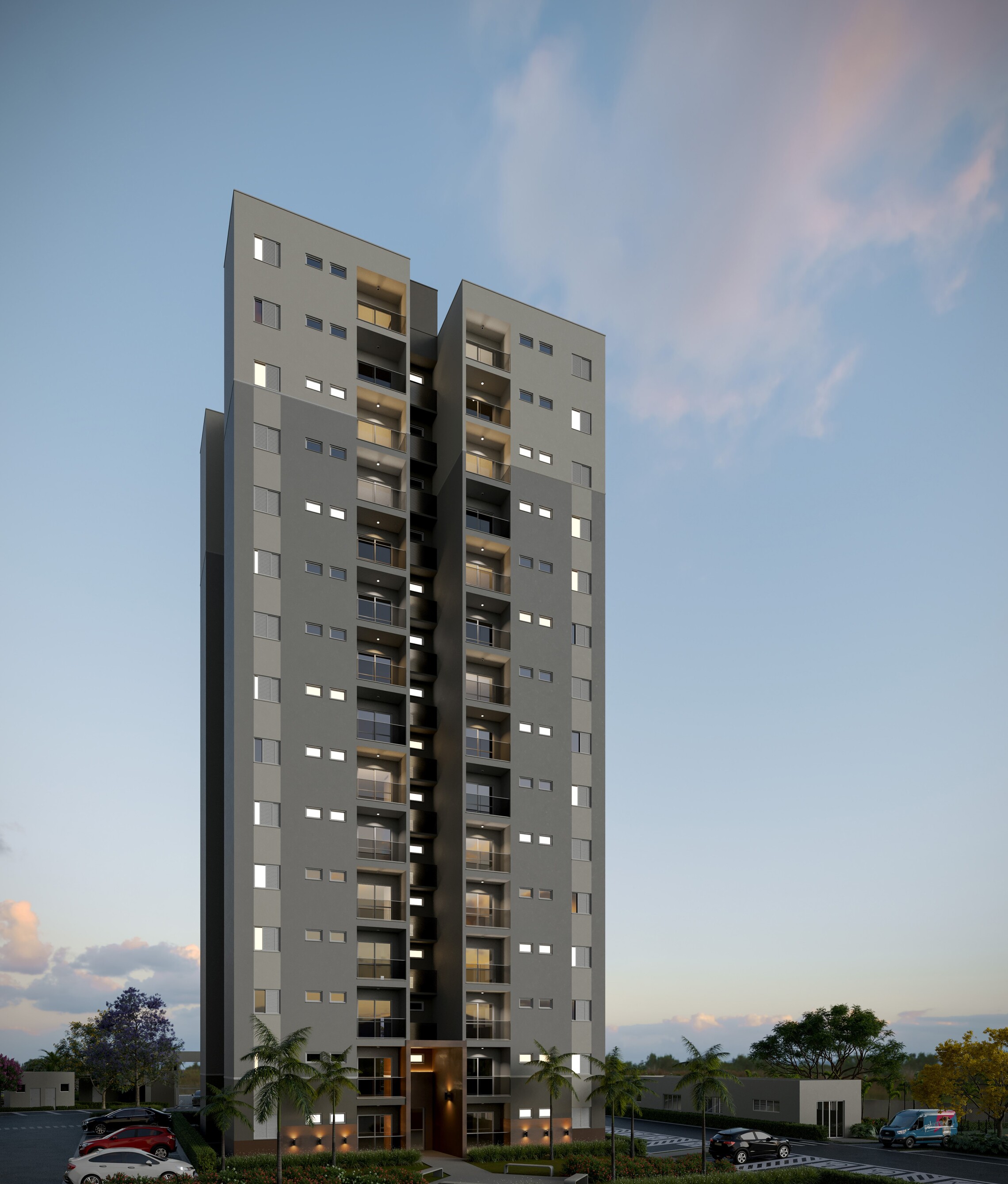 Portal Terras de Ravenna - BRZ SP Interior