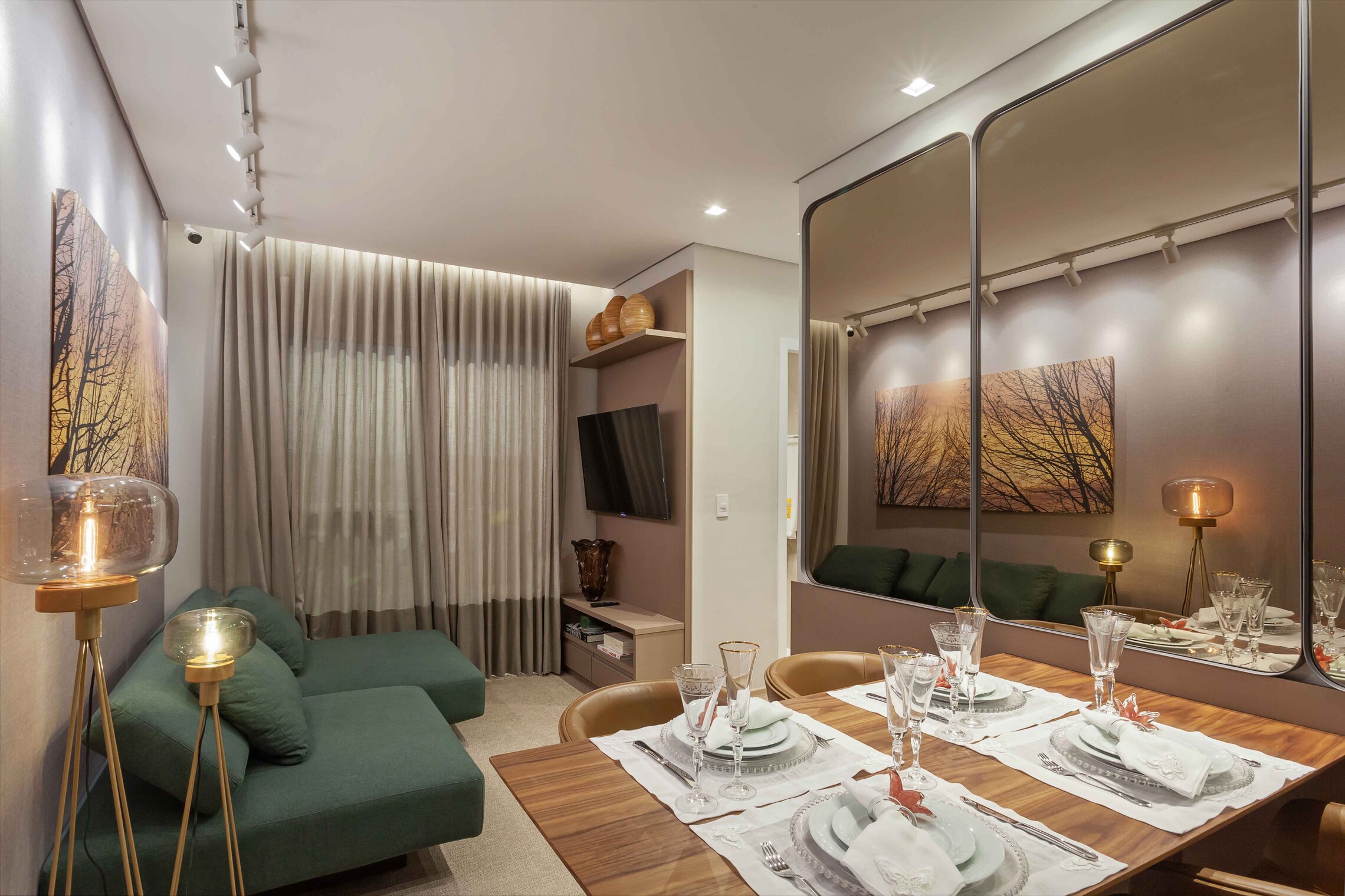 Portal Terras de Ravenna - BRZ SP Interior