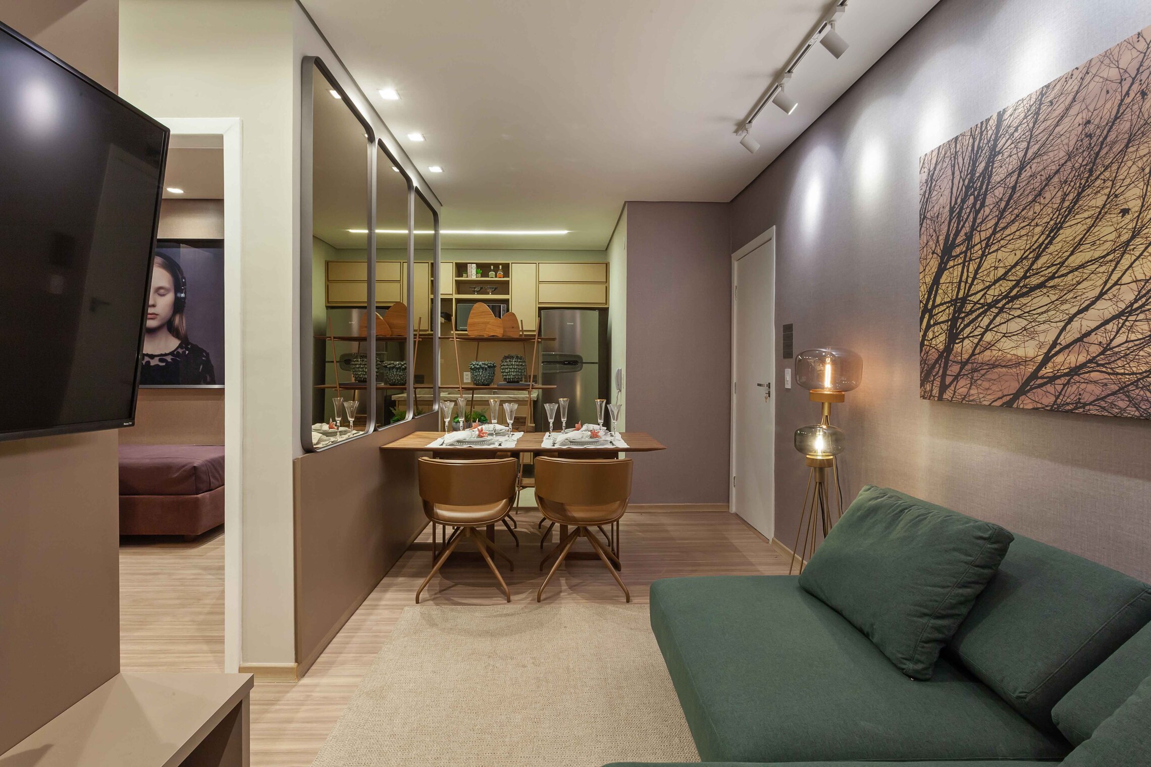 Portal Terras de Ravenna - BRZ SP Interior