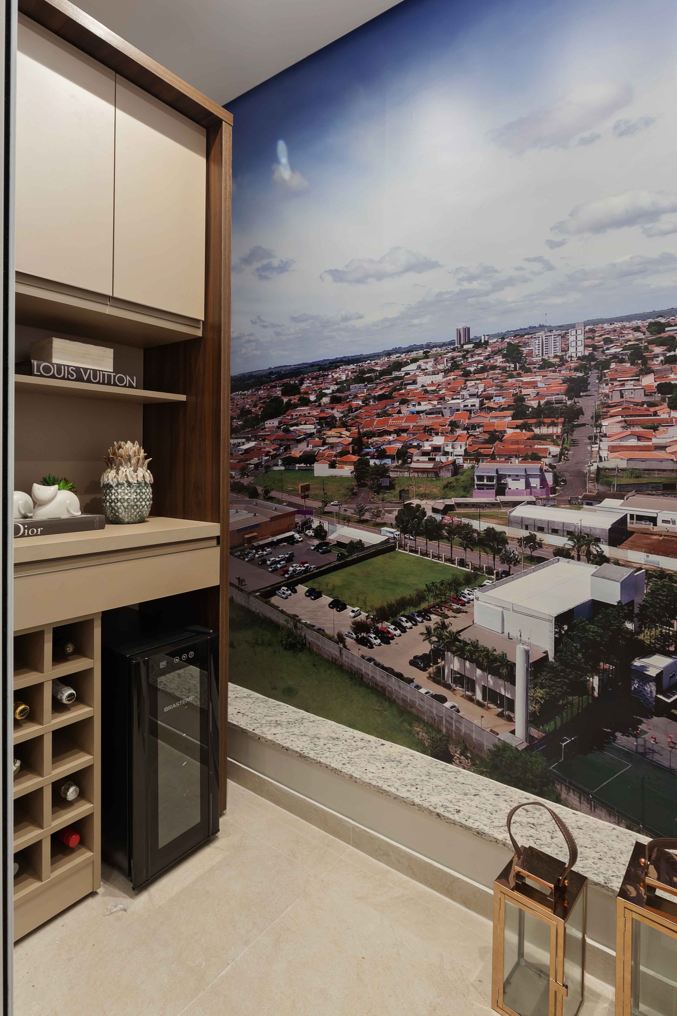 Portal Terras de Ravenna - BRZ SP Interior