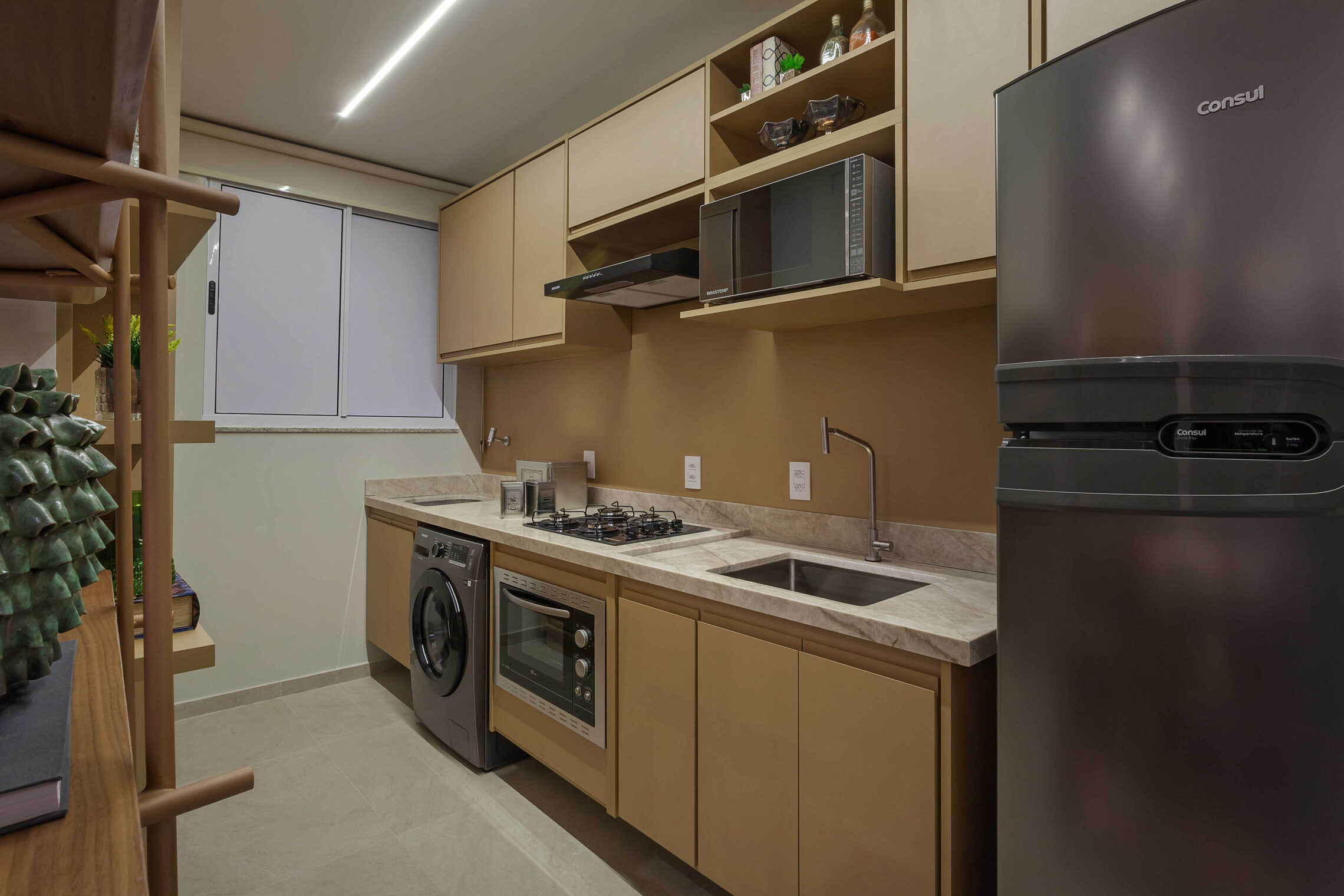 Portal Terras de Ravenna - BRZ SP Interior