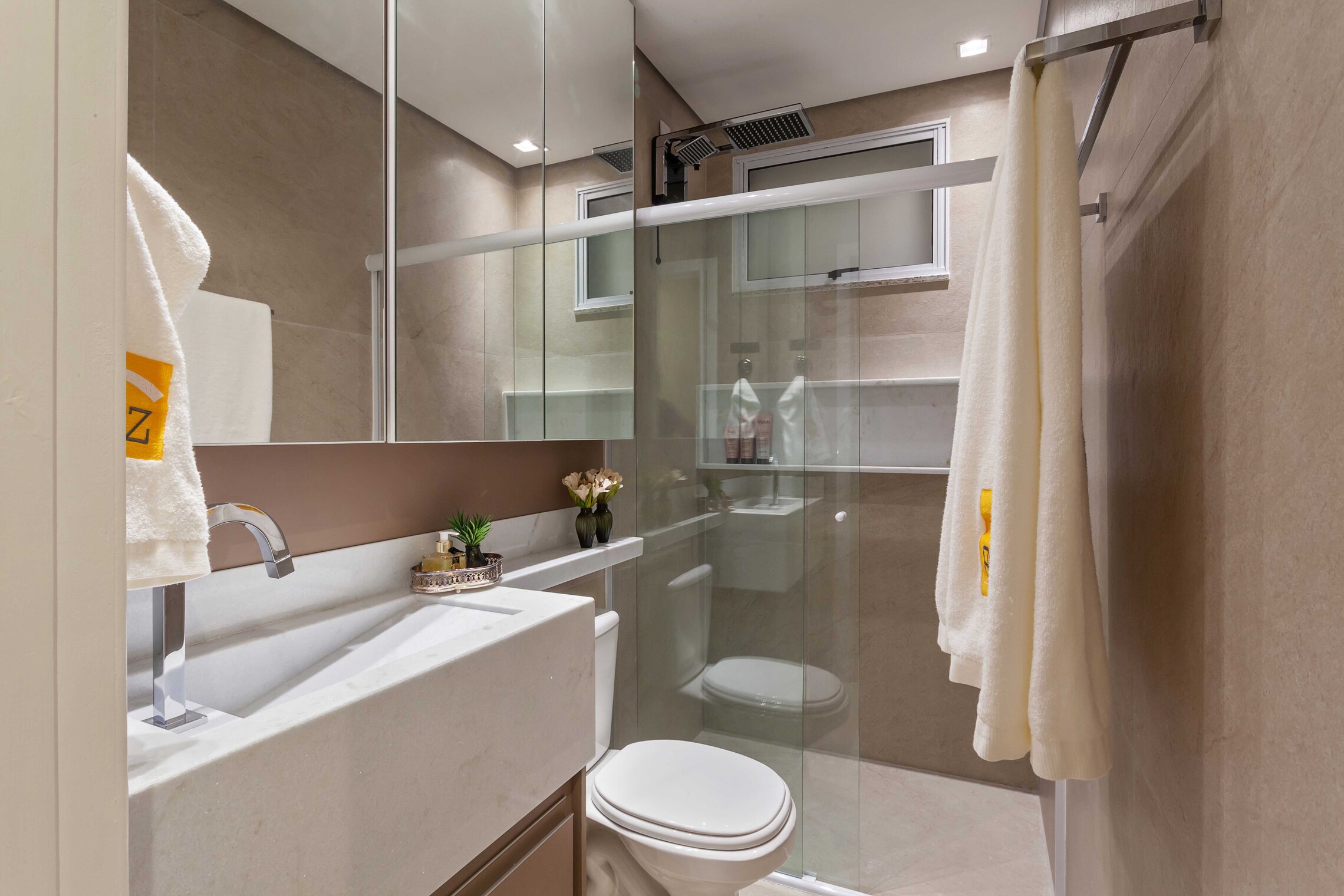 Portal Terras de Ravenna - BRZ SP Interior