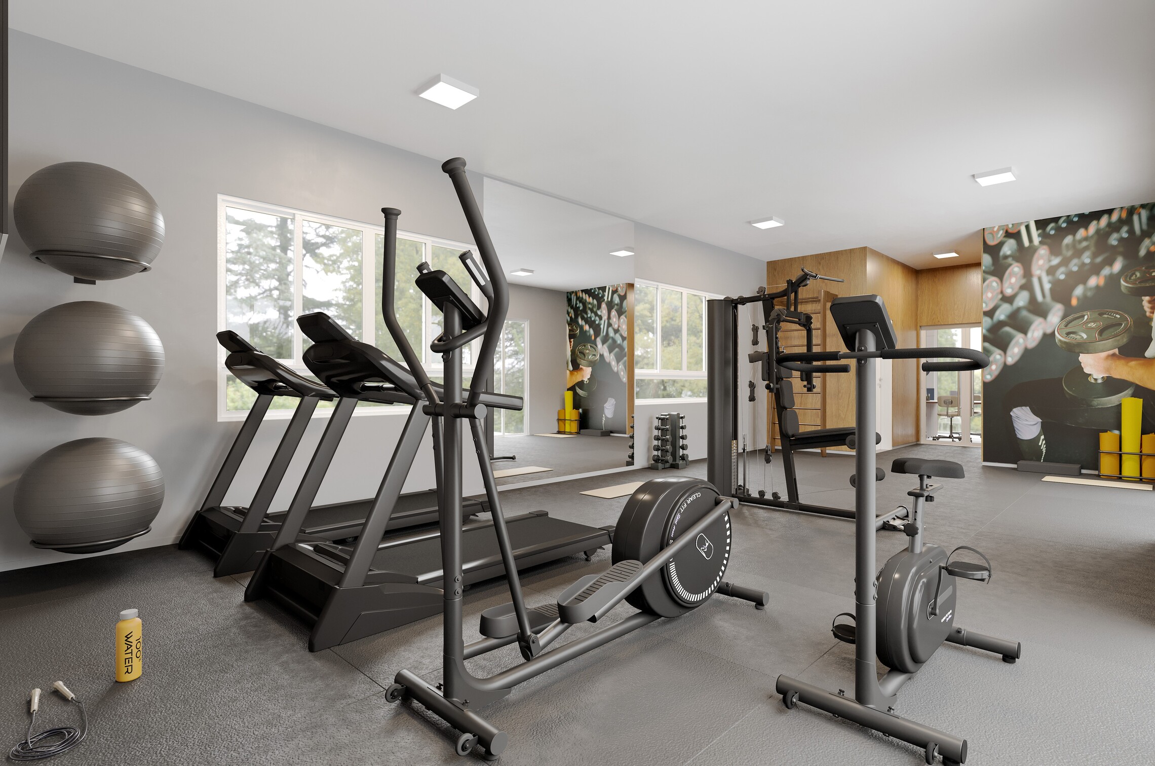 Portal Terras de Ravenna - BRZ SP Interior