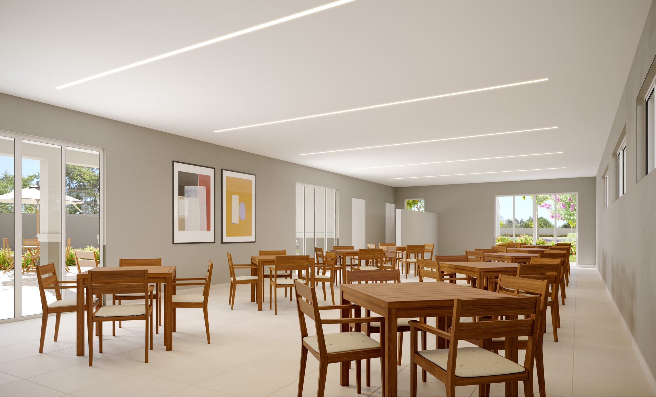 Portal Terras de Ravenna - BRZ SP Interior