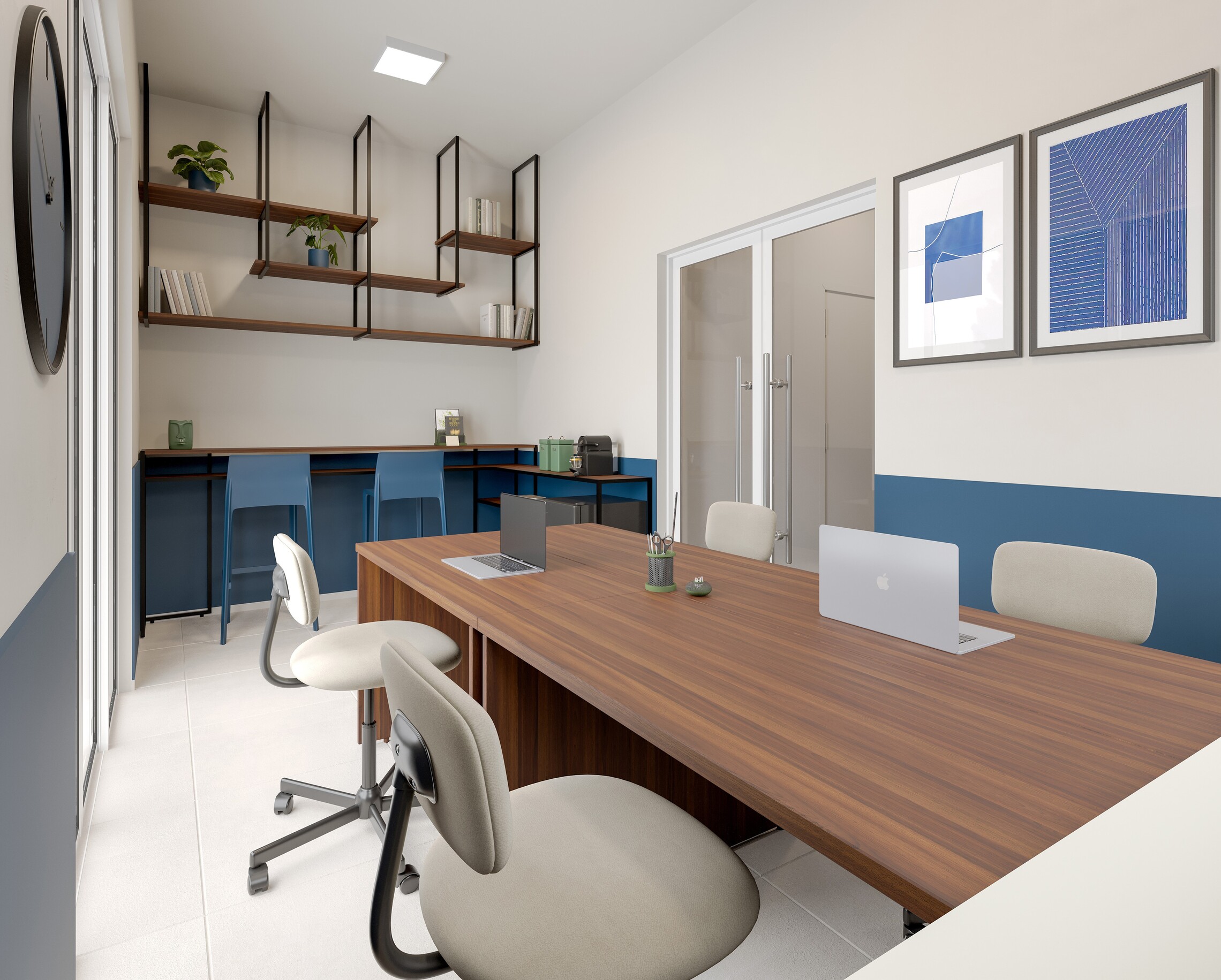 Portal Terras de Ravenna - BRZ SP Interior