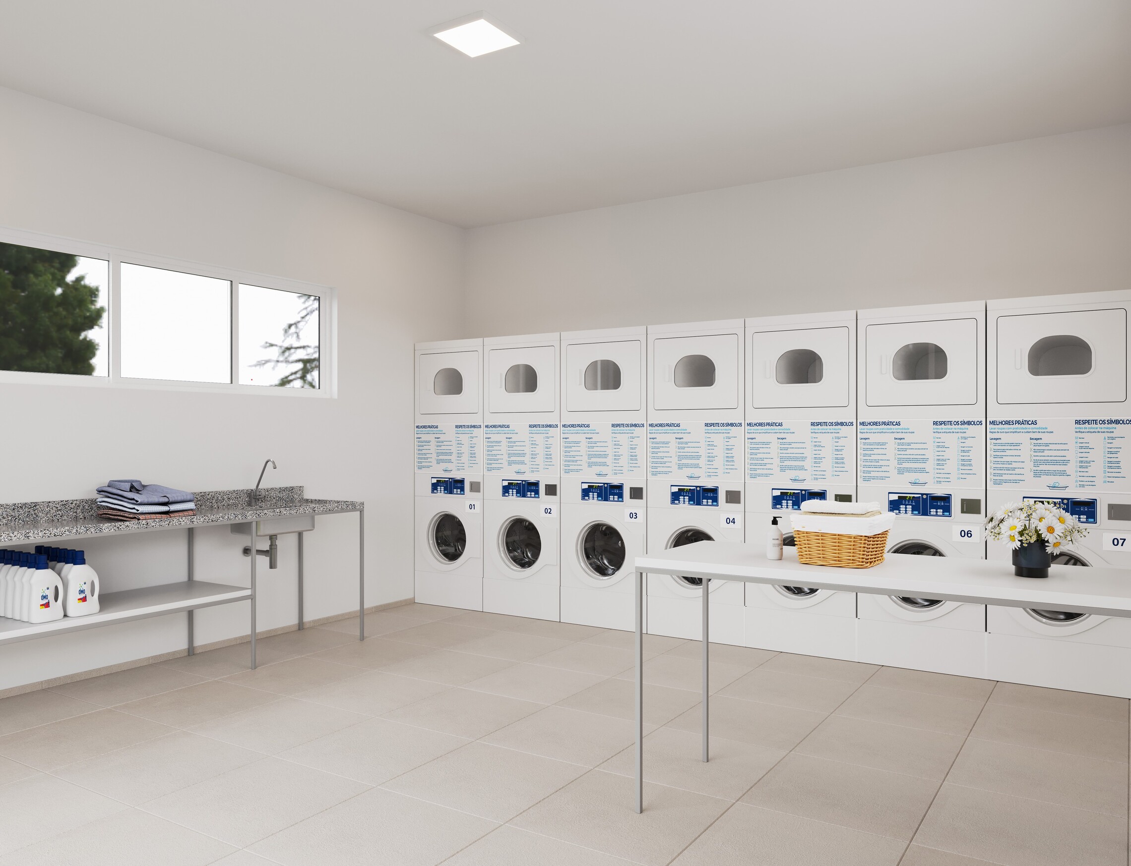 Portal Terras de Ravenna - BRZ SP Interior