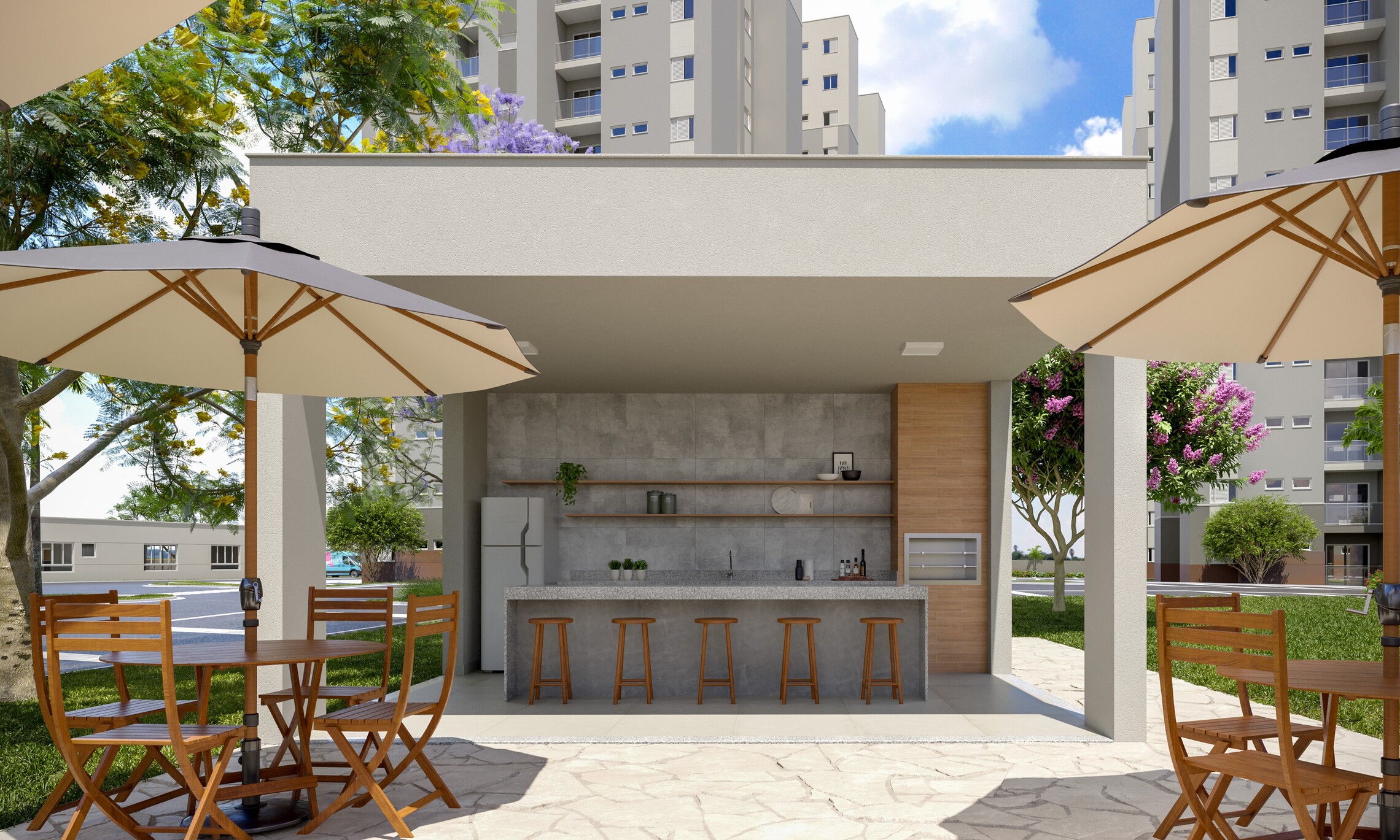 Portal Terras de Ravenna - BRZ SP Interior