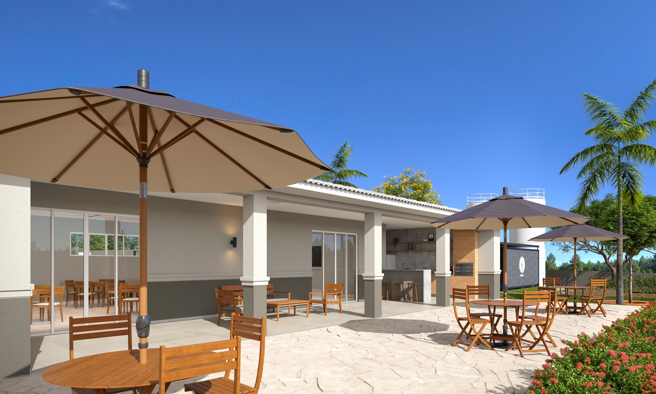 Portal Terras de Ravenna - BRZ SP Interior