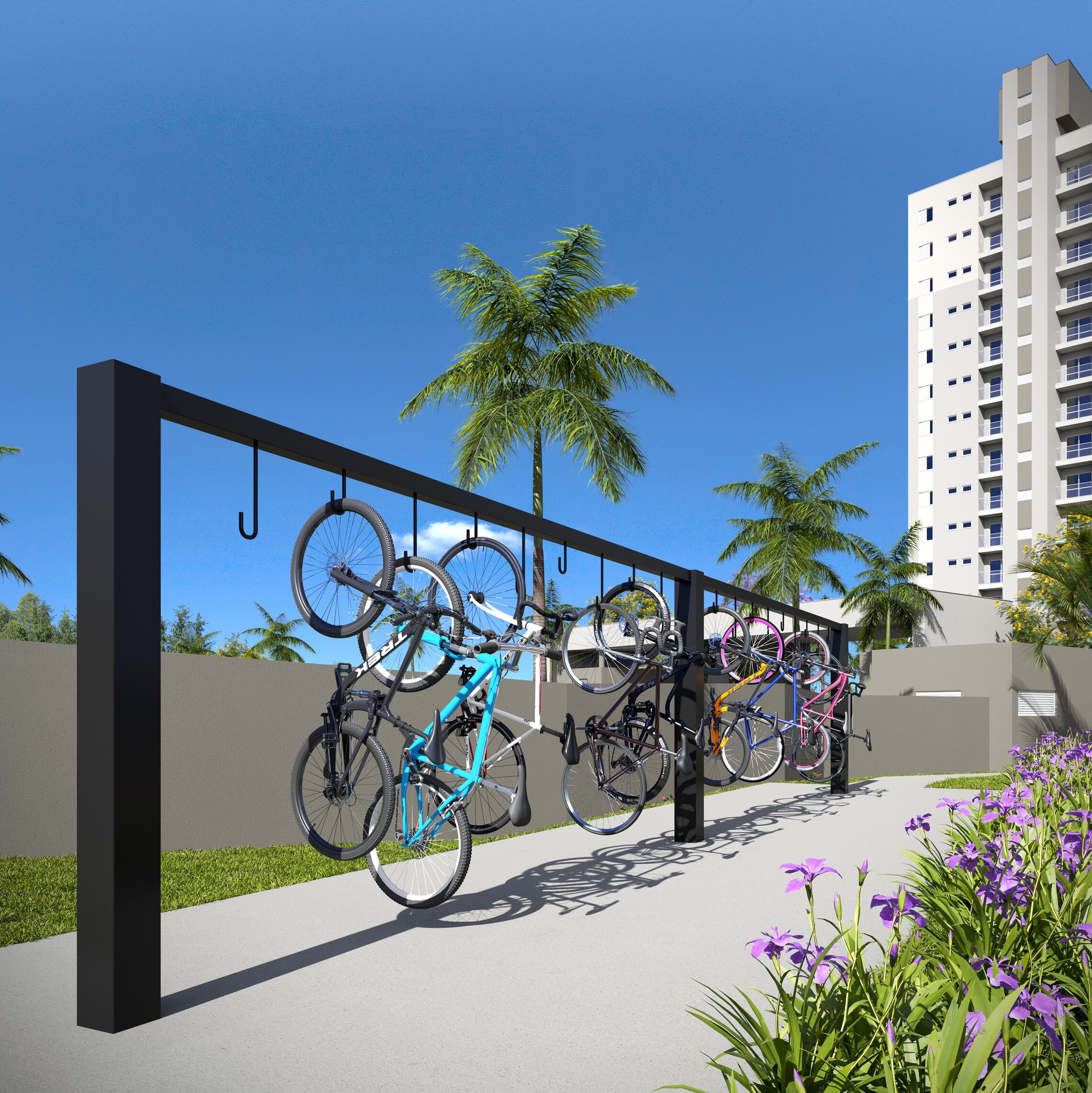 Portal Terras de Ravenna - BRZ SP Interior