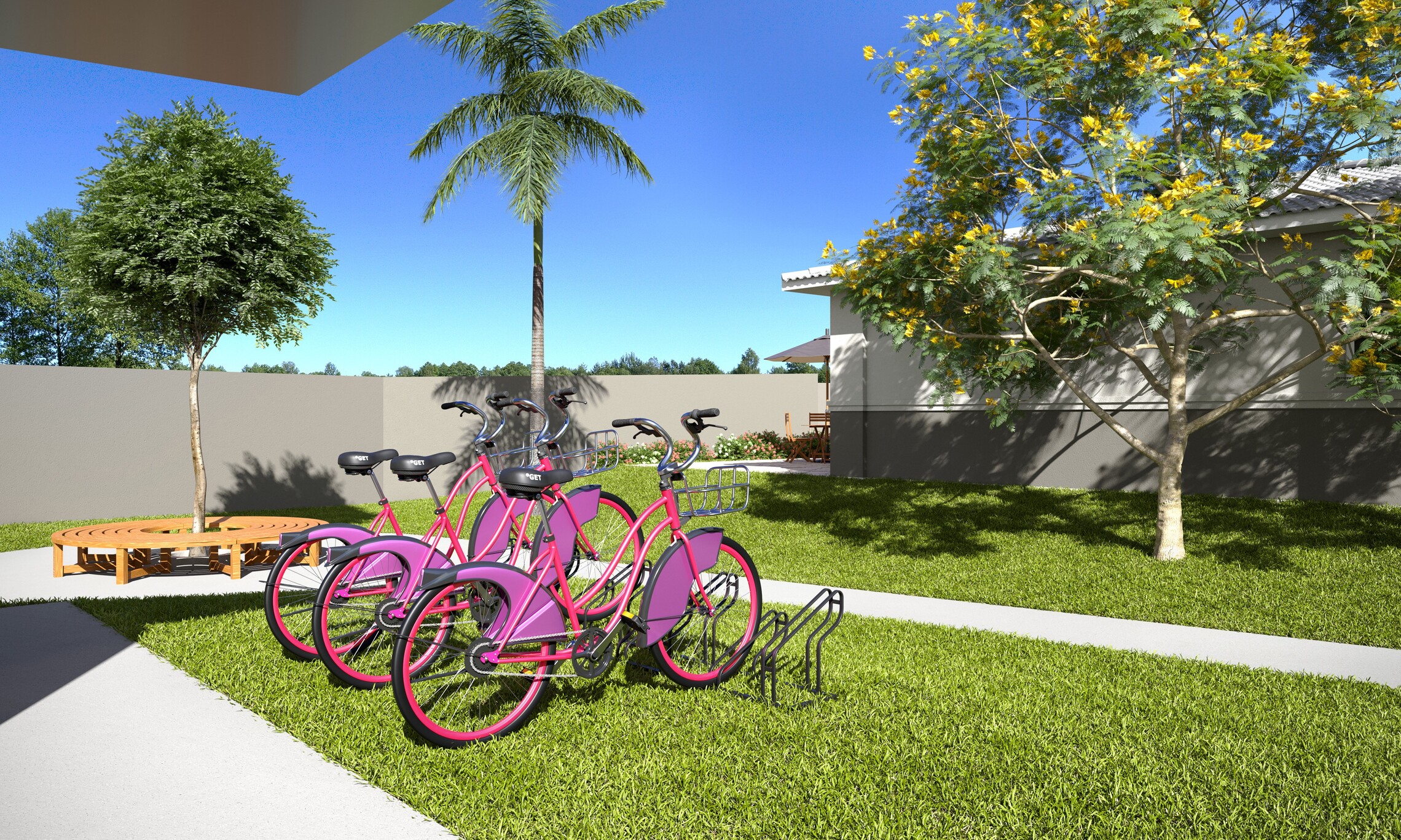 Portal Terras de Ravenna - BRZ SP Interior