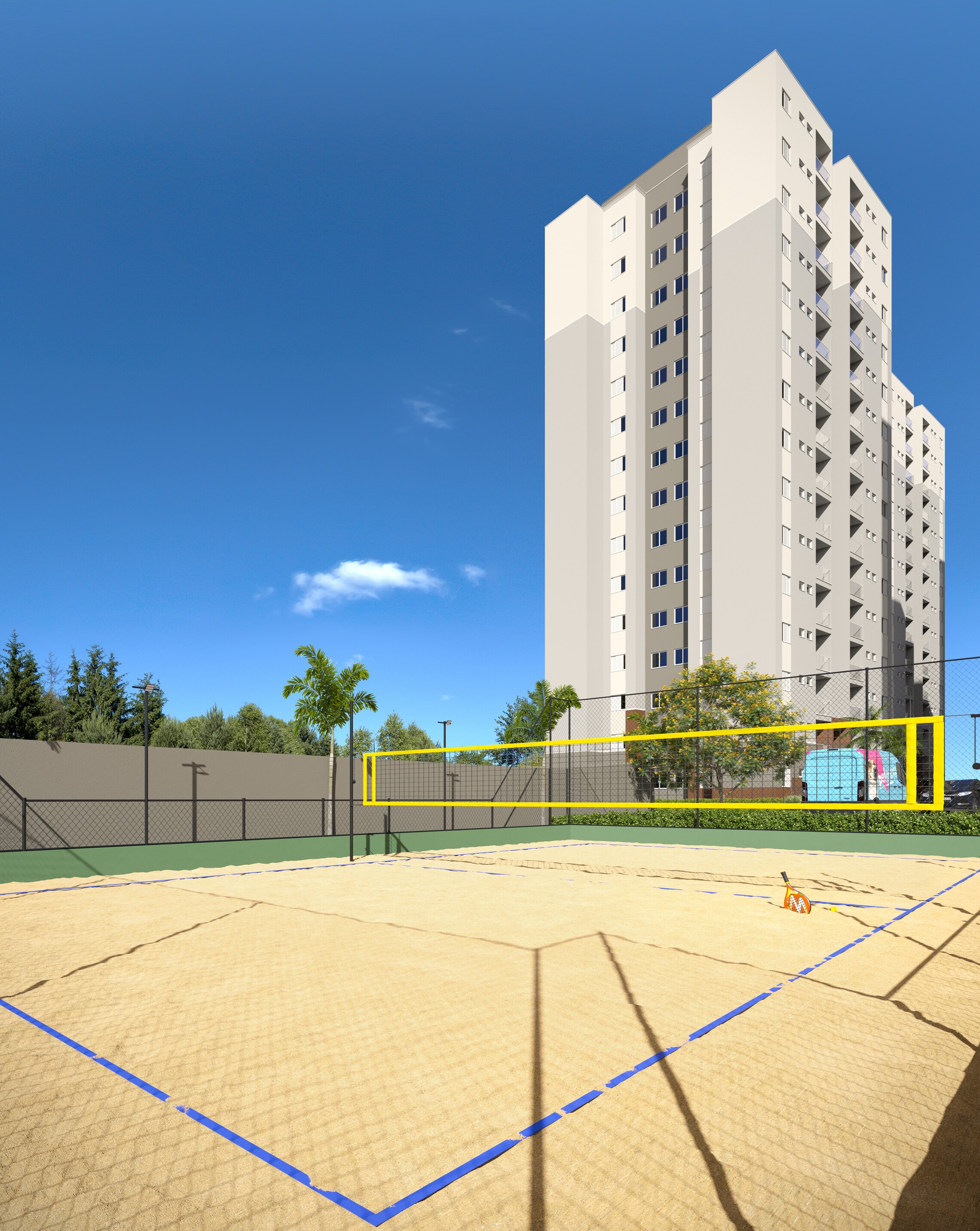 Portal Terras de Ravenna - BRZ SP Interior