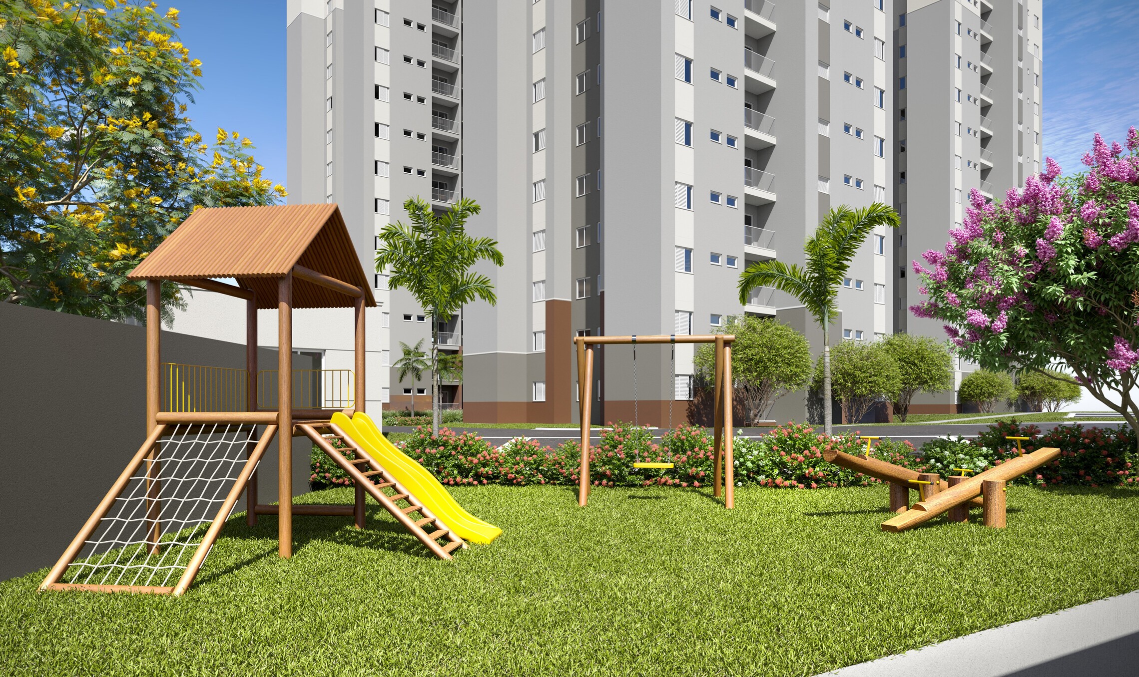 Portal Terras de Ravenna - BRZ SP Interior