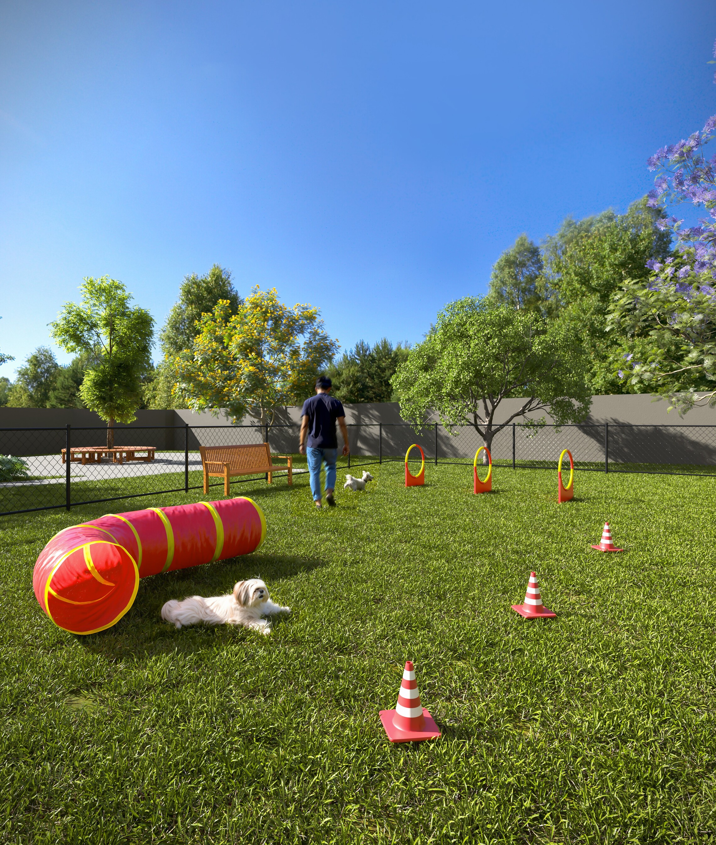 Portal Terras de Ravenna - BRZ SP Interior