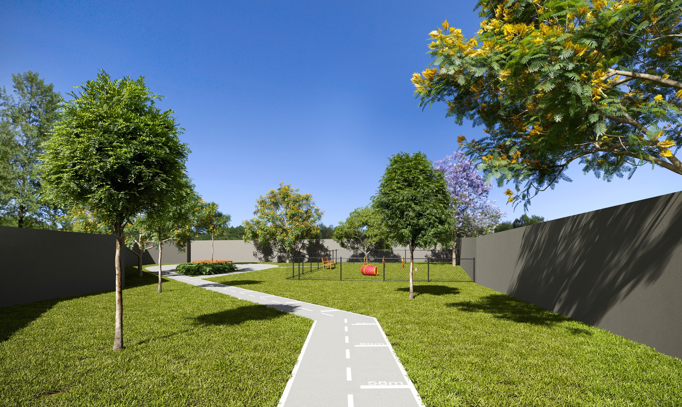 Portal Terras de Ravenna - BRZ SP Interior