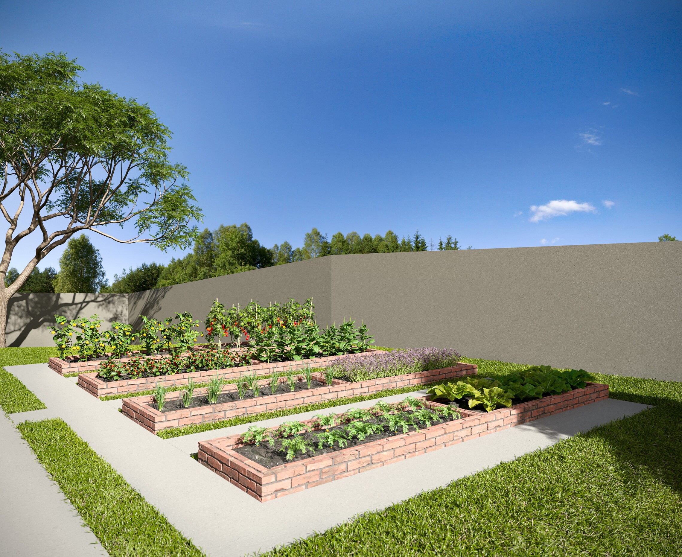 Portal Terras de Ravenna - BRZ SP Interior