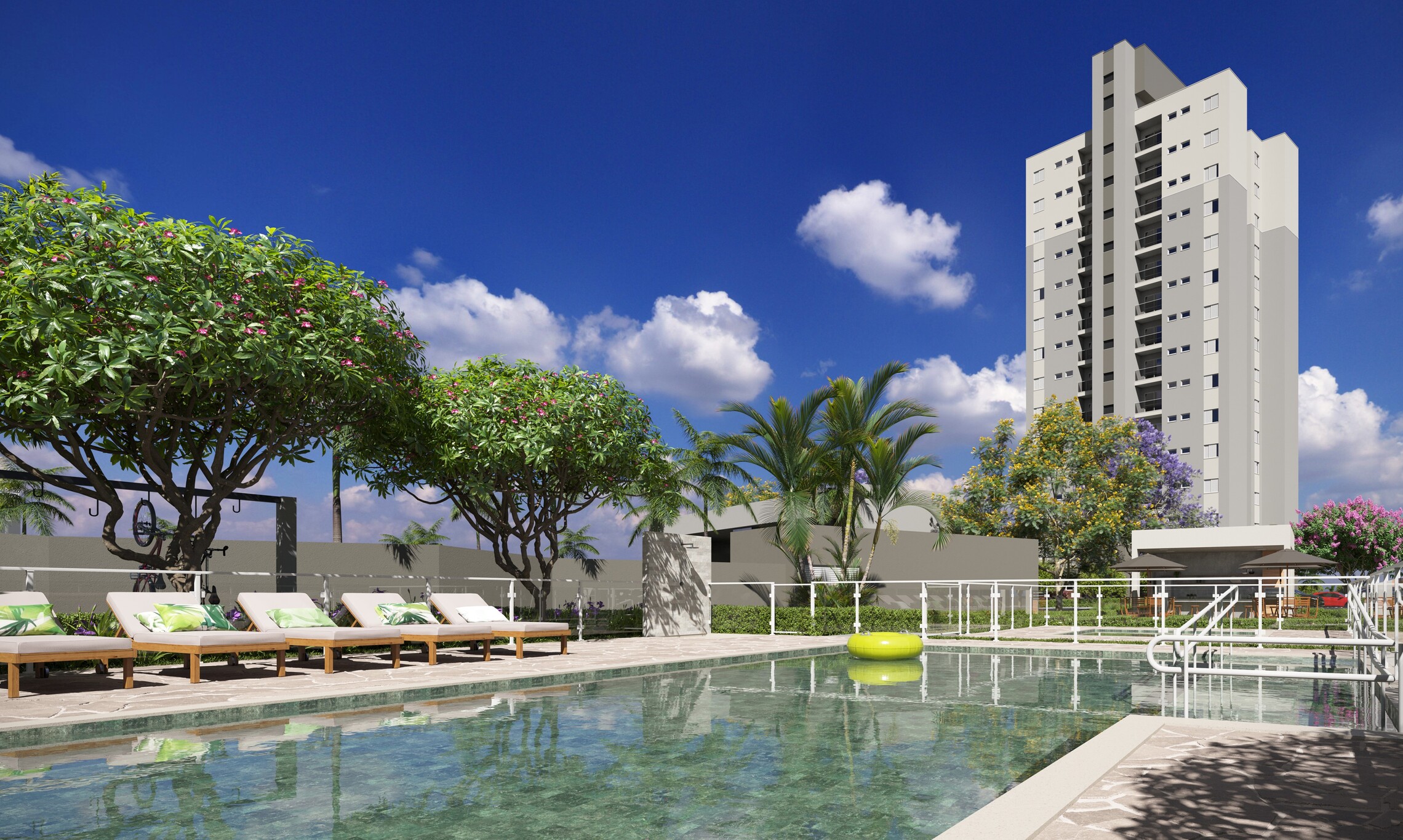 Portal Terras de Ravenna - BRZ SP Interior