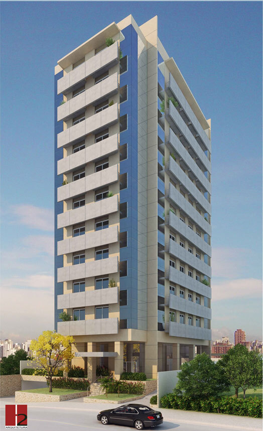 Concept Offices Pinheiros - ZKF