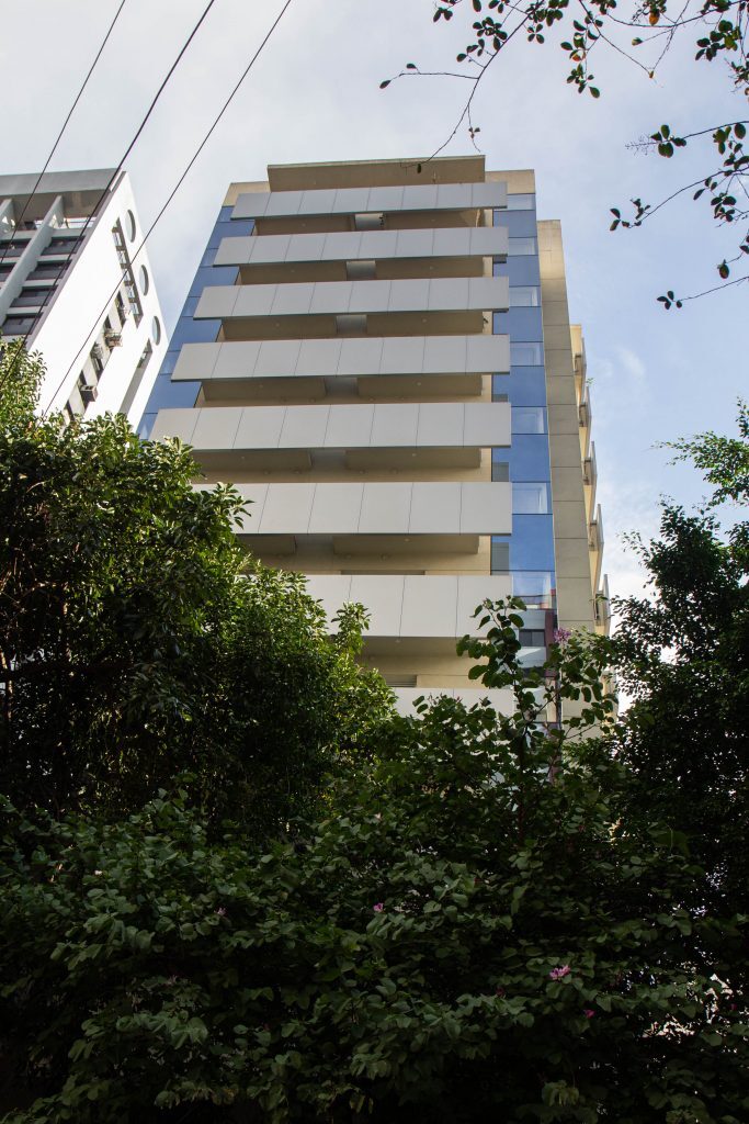 Concept Offices Pinheiros - ZKF Concept Offices Pinheiros - ZKF