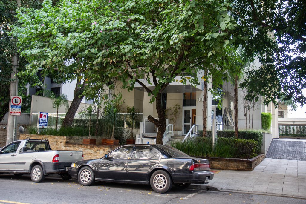 Concept Offices Pinheiros - ZKF Concept Offices Pinheiros - ZKF