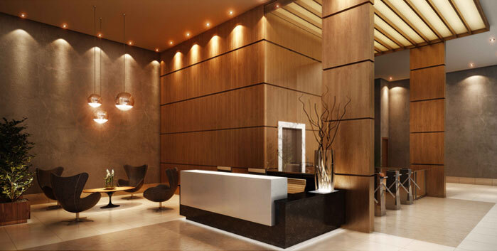 Concept Offices Pinheiros - ZKF Concept Offices Pinheiros - ZKF