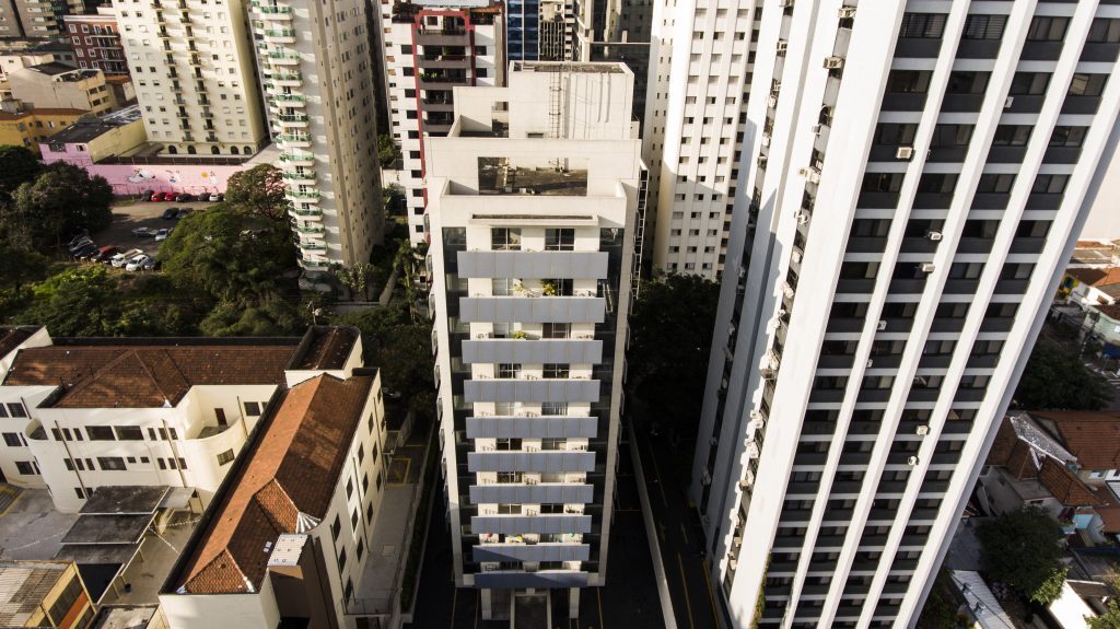 Concept Offices Pinheiros - ZKF Concept Offices Pinheiros - ZKF