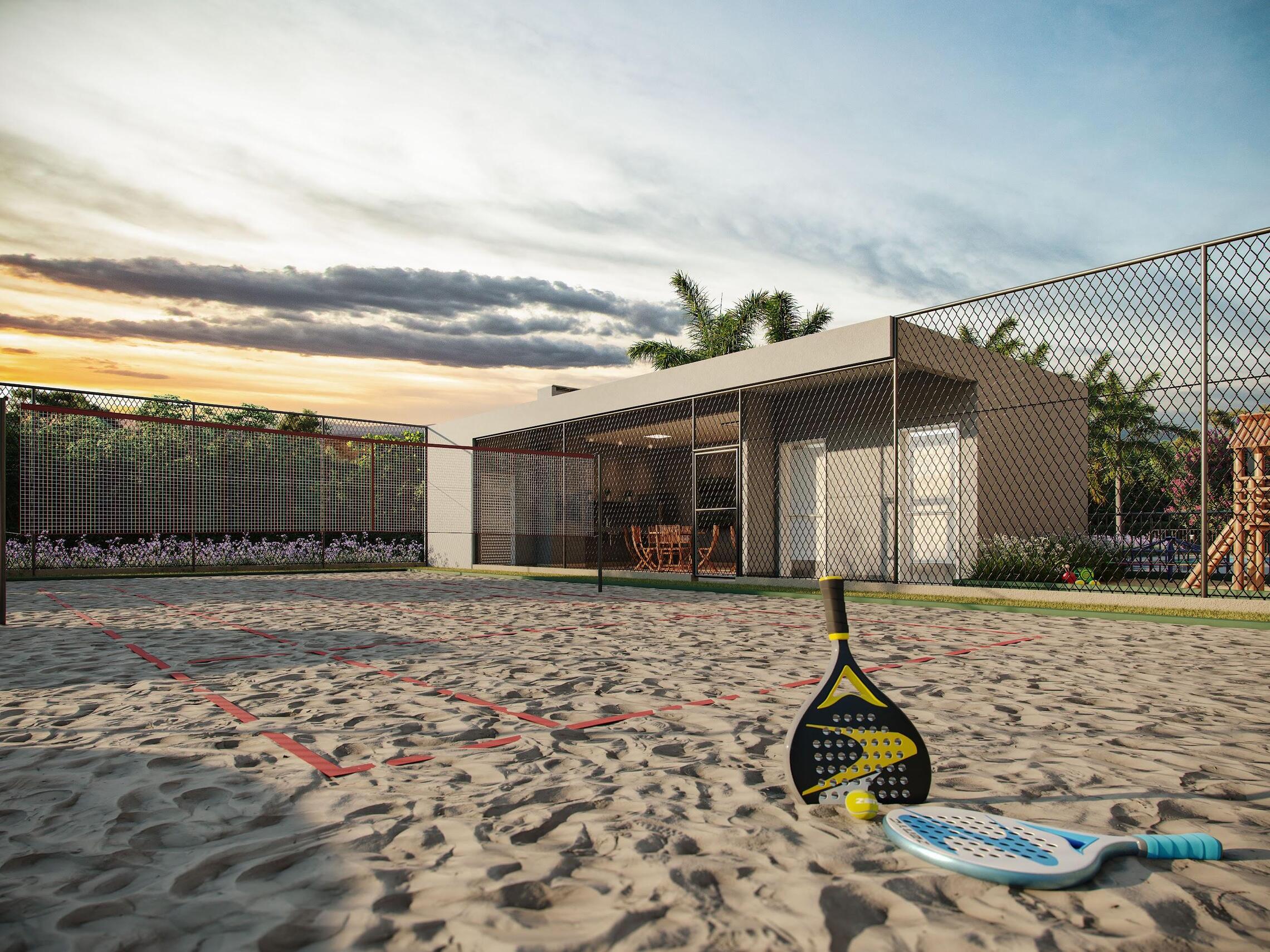 Residencial Multifamiliar de 2 quartos, 51m² no bairro Jardim Ipaussurama, em Campinas | Eu Corretor