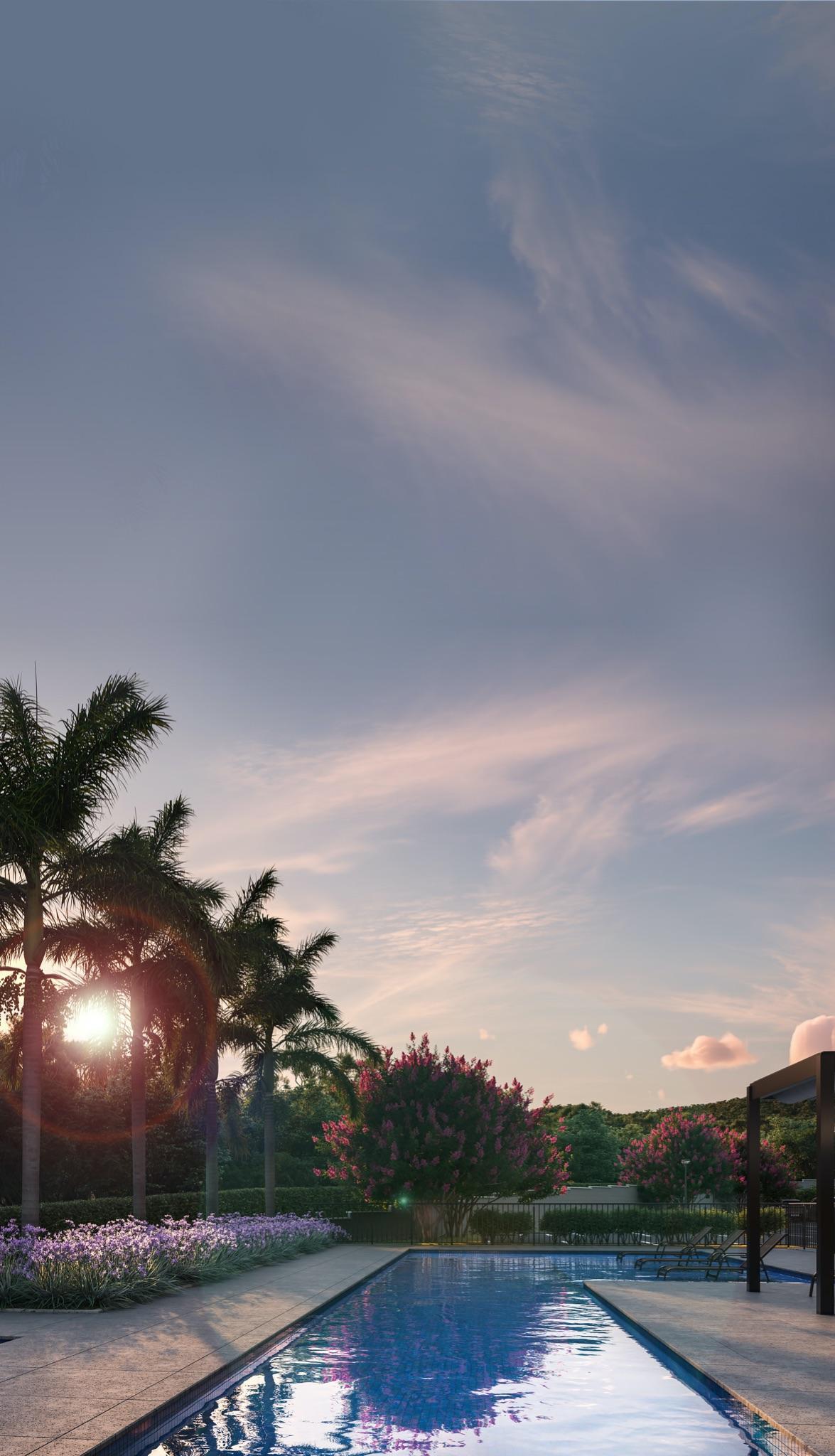 Residencial Multifamiliar de 2 quartos, 51m² no bairro Jardim Ipaussurama, em Campinas | Eu Corretor