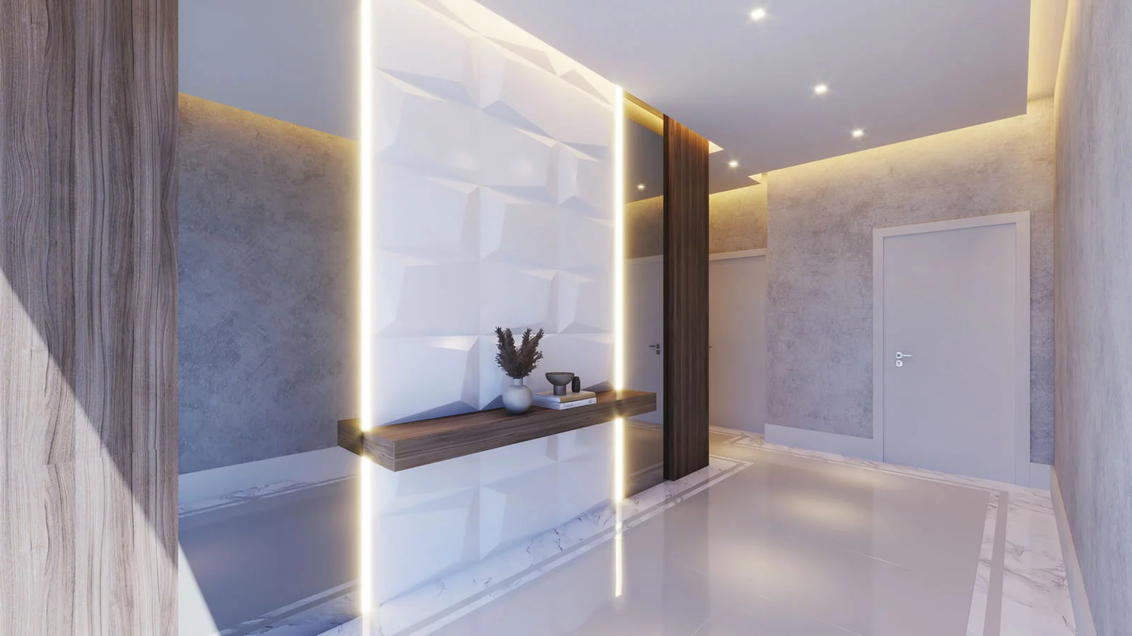 Firenze Residence - Guerreiro