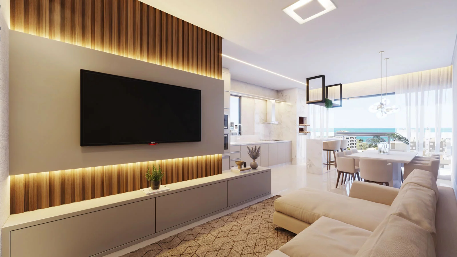 Firenze Residence - Guerreiro