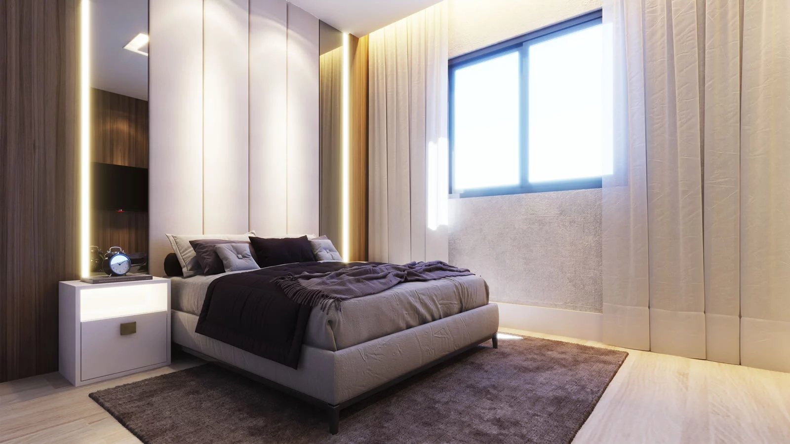 Firenze Residence - Guerreiro