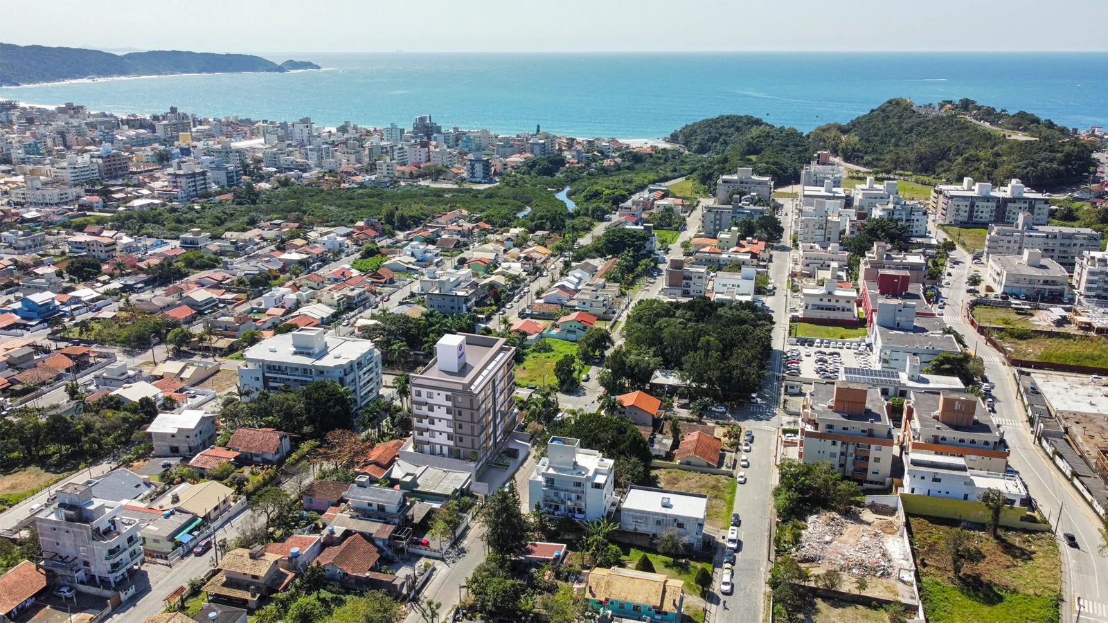 Firenze Residence - Guerreiro