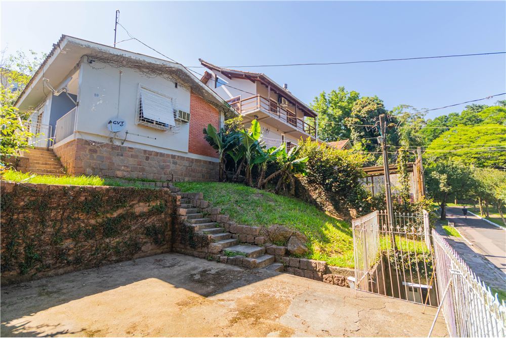 Residencial Multifamiliar de 3 quartos, 108m² no bairro Santa Tereza, em Porto Alegre | Eu Corretor