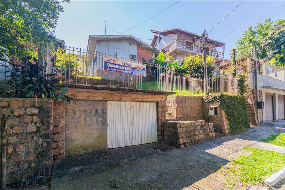 Residencial Multifamiliar de 3 quartos, 108m² no bairro Santa Tereza, em Porto Alegre | Eu Corretor