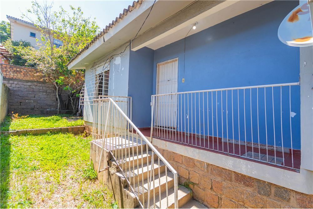 Residencial Multifamiliar de 3 quartos, 108m² no bairro Santa Tereza, em Porto Alegre | Eu Corretor