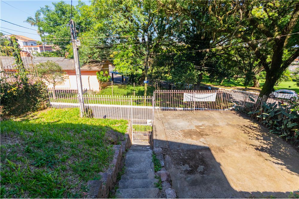 Residencial Multifamiliar de 3 quartos, 108m² no bairro Santa Tereza, em Porto Alegre | Eu Corretor