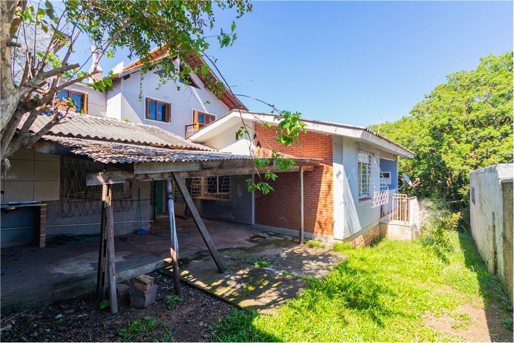 Residencial Multifamiliar de 3 quartos, 108m² no bairro Santa Tereza, em Porto Alegre | Eu Corretor