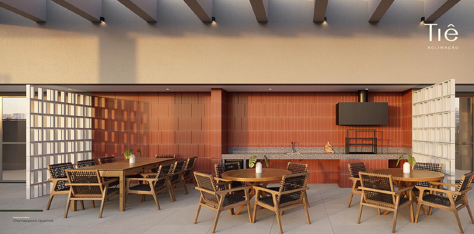 Residencial Multifamiliar de 1 quarto, 24m² no bairro Aclimação, em São Paulo | Eu Corretor