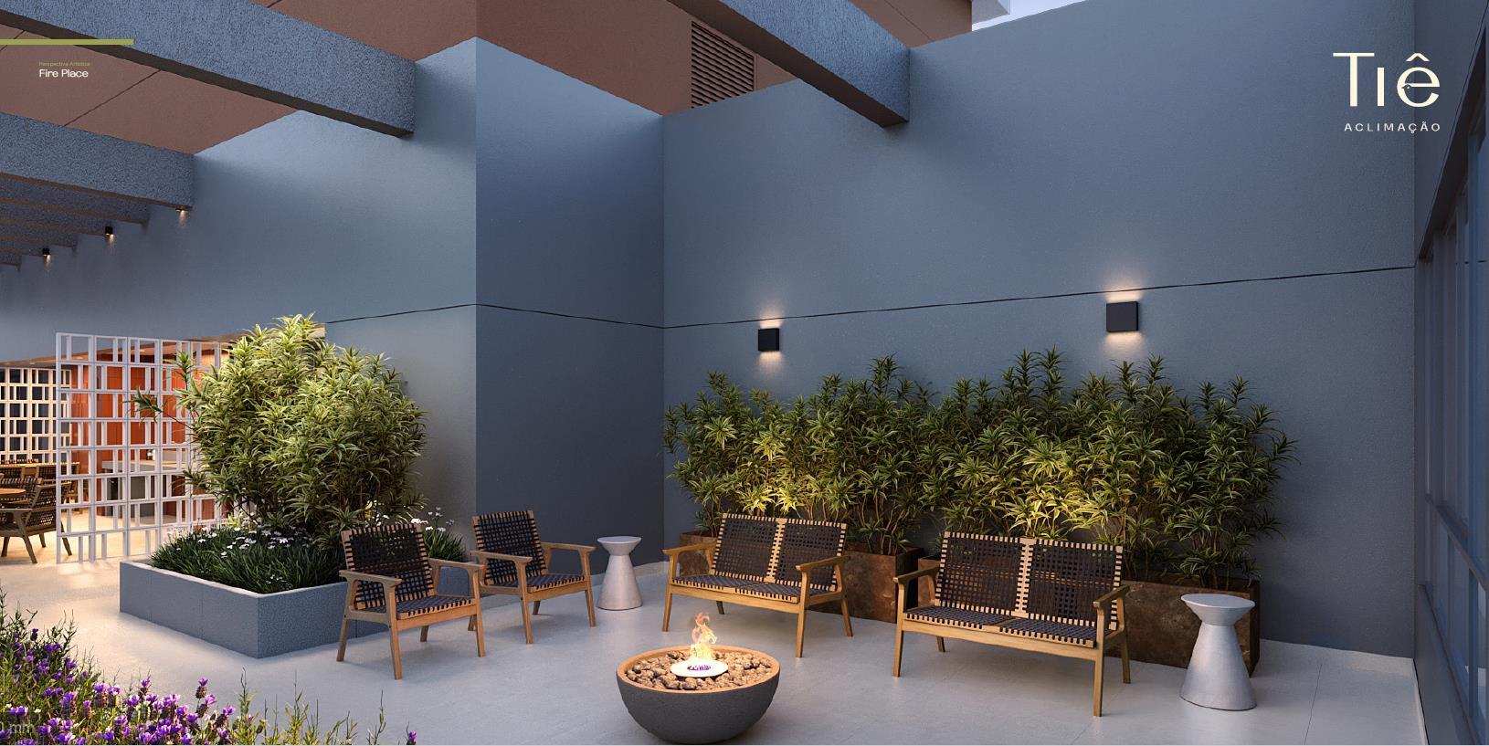 Residencial Multifamiliar de 1 quarto, 24m² no bairro Aclimação, em São Paulo | Eu Corretor