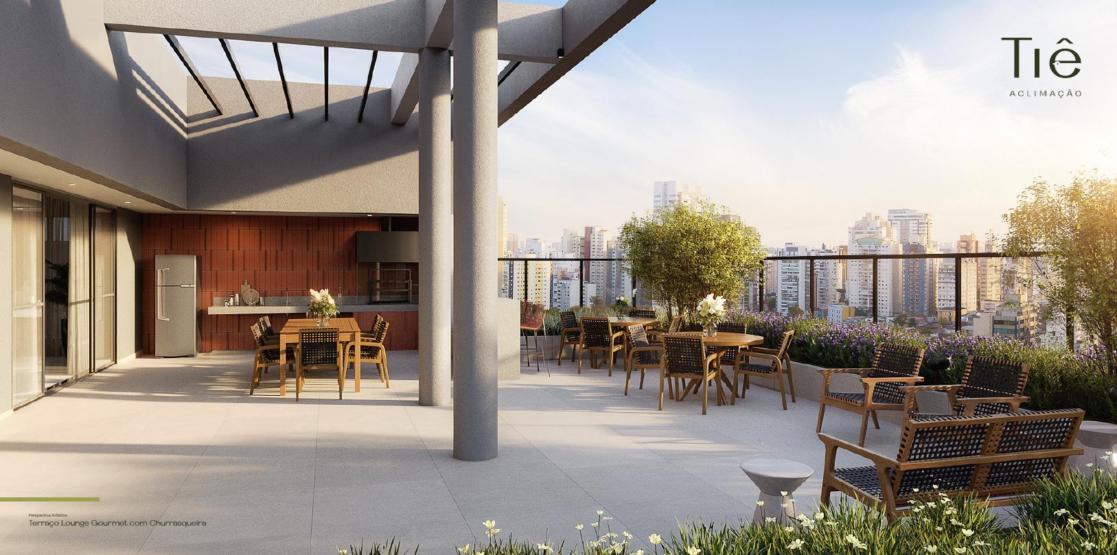 Residencial Multifamiliar de 1 quarto, 24m² no bairro Aclimação, em São Paulo | Eu Corretor