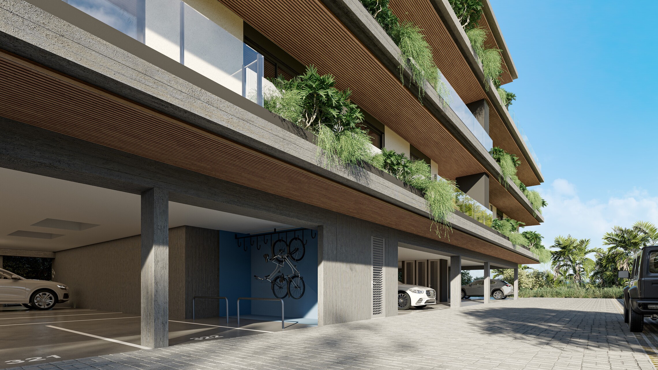 Residencial Multifamiliar de 3 quartos, 186m² no bairro Campeche, em Florianópolis | Eu Corretor