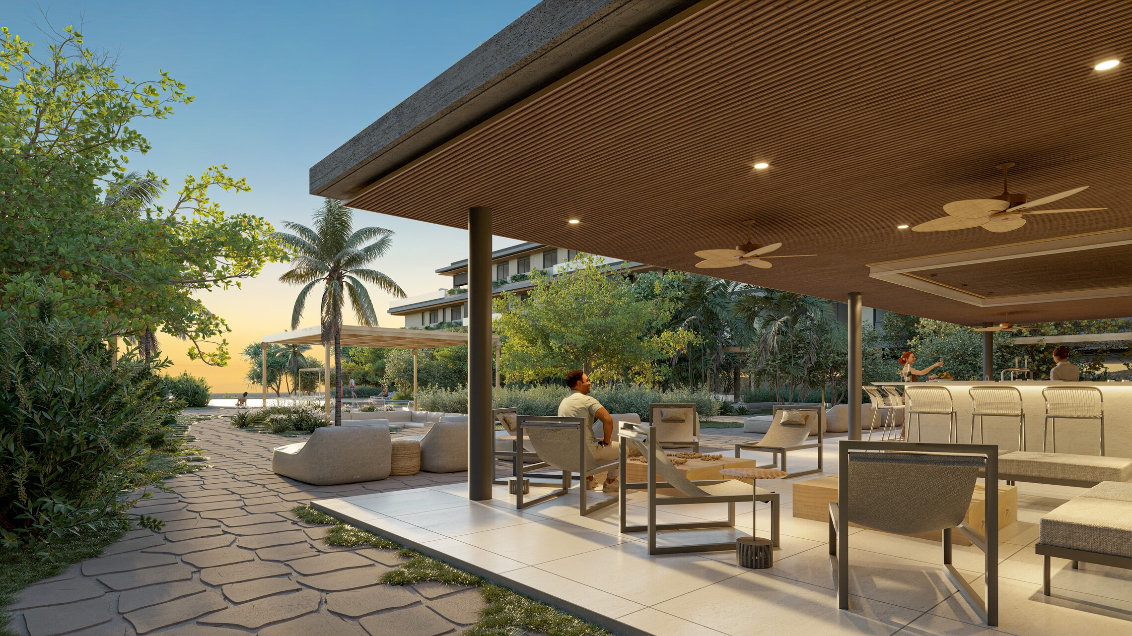 Residencial Multifamiliar de 3 quartos, 186m² no bairro Campeche, em Florianópolis | Eu Corretor