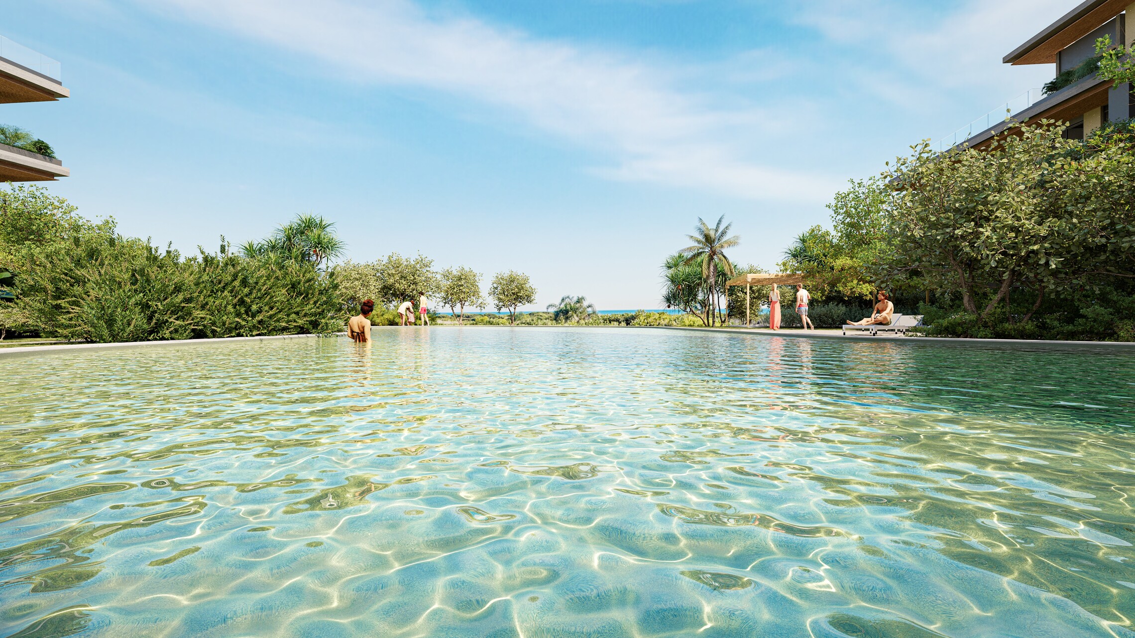 Residencial Multifamiliar de 3 quartos, 186m² no bairro Campeche, em Florianópolis | Eu Corretor