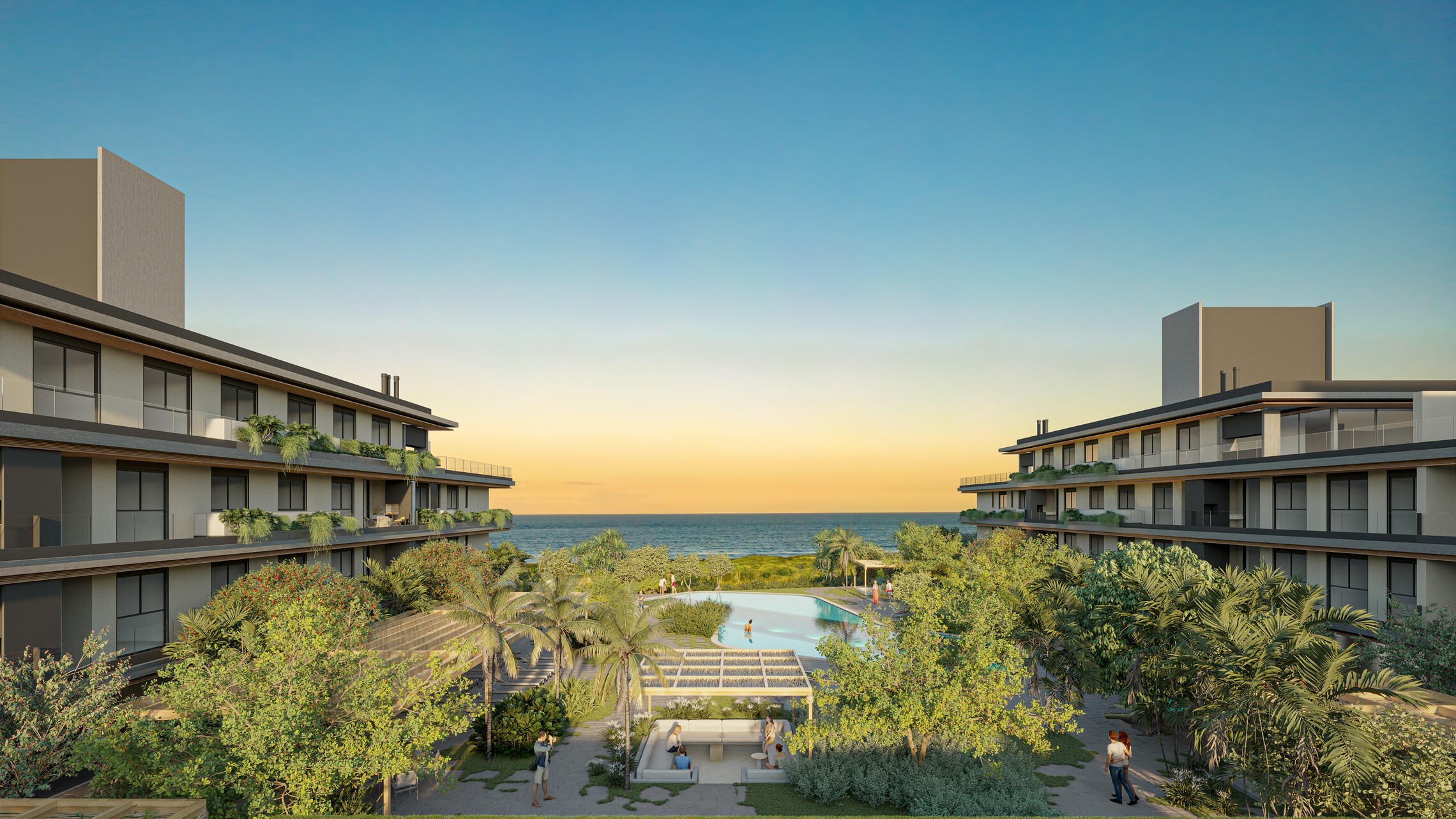 Residencial Multifamiliar de 3 quartos, 186m² no bairro Campeche, em Florianópolis | Eu Corretor