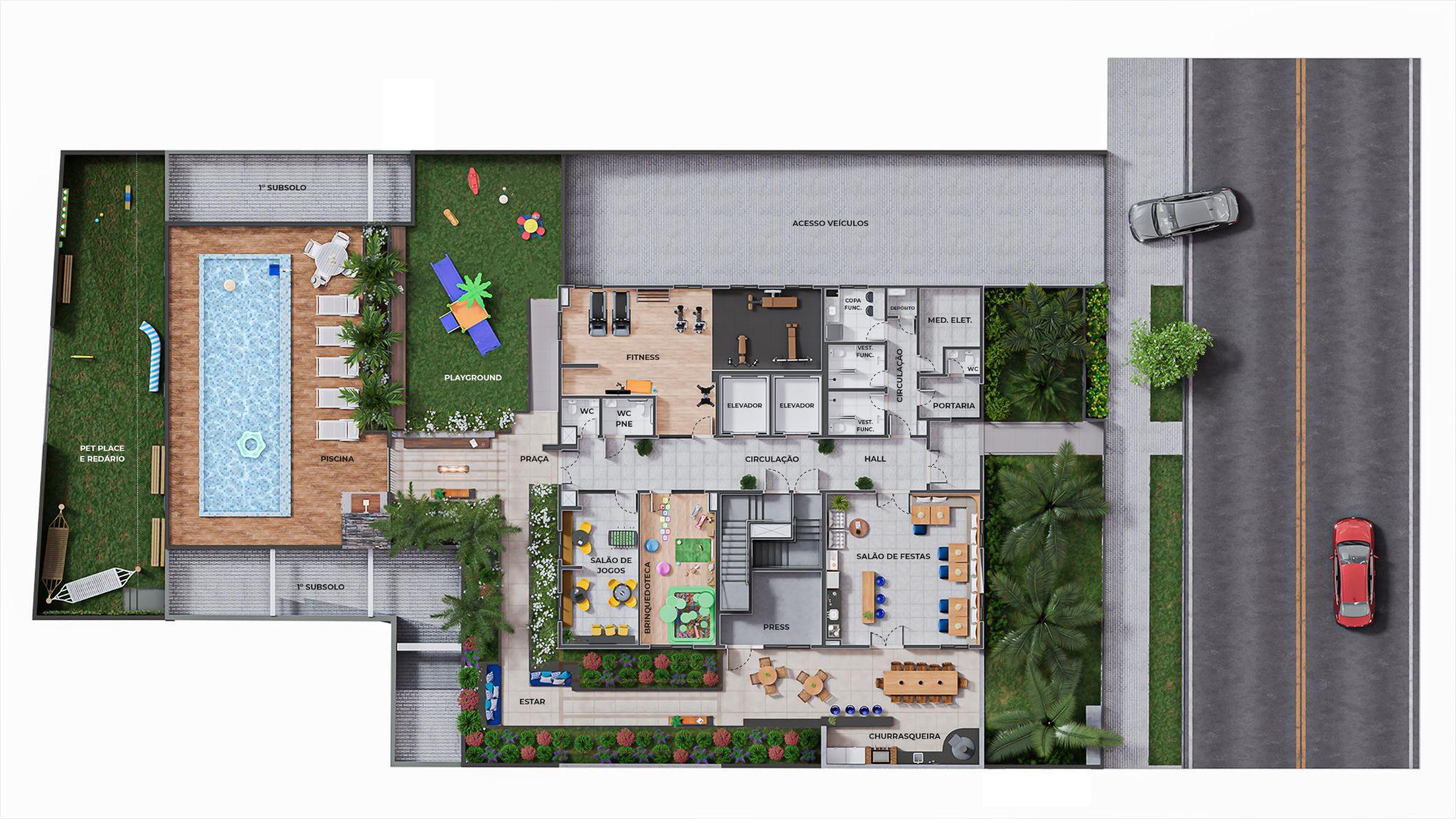 Buono Prime - GREMP3