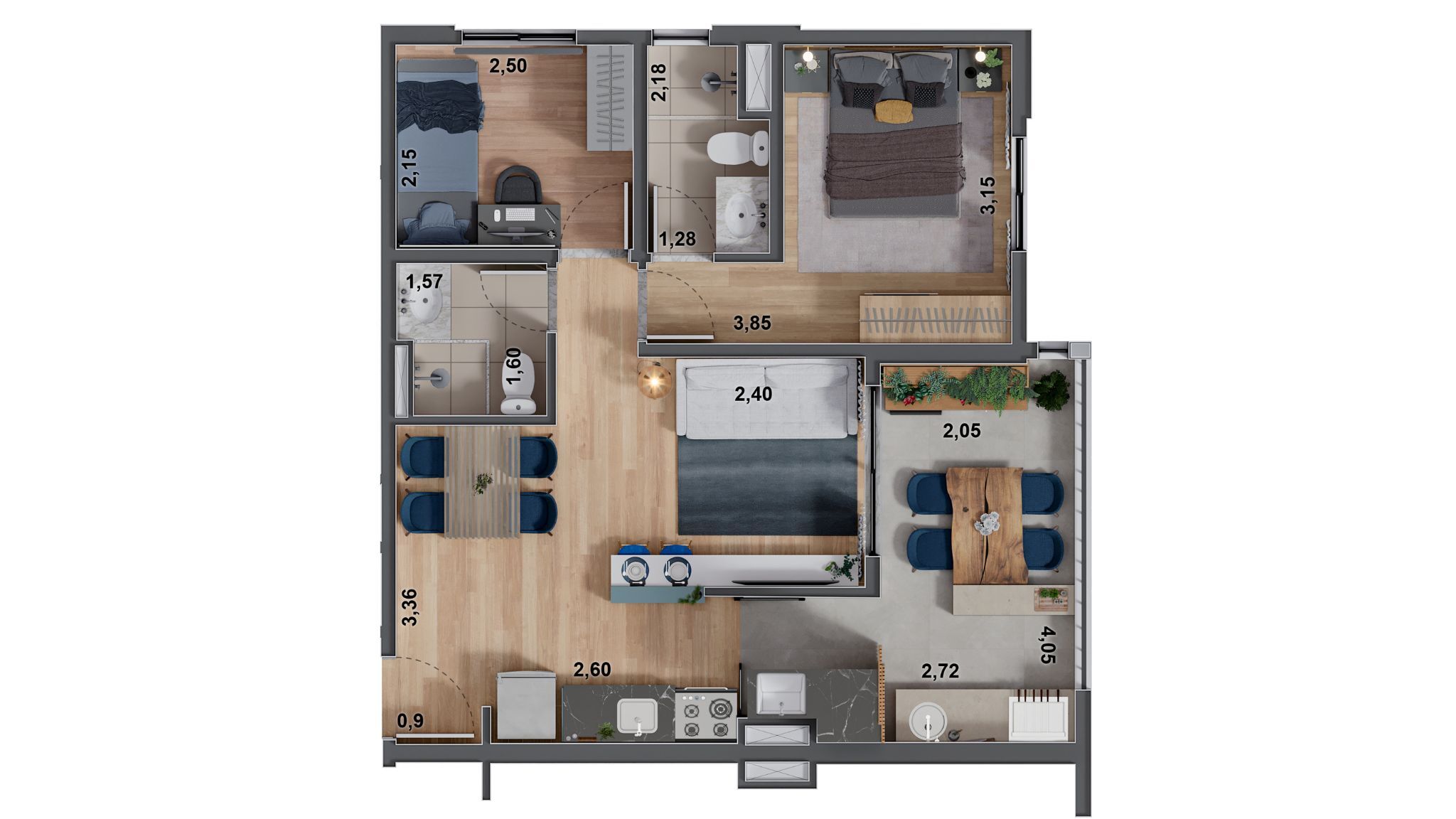 Buono Prime - GREMP3