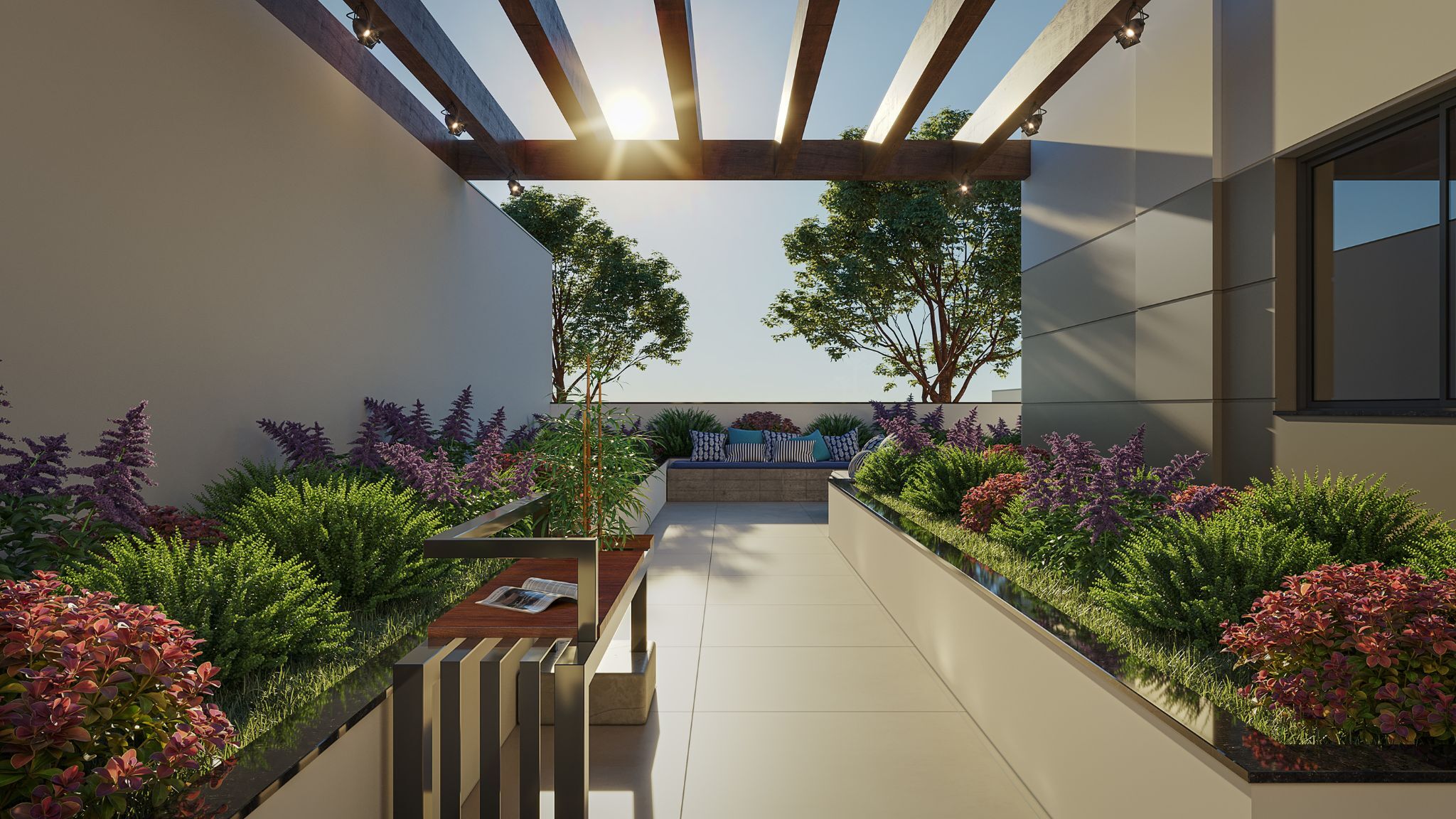 Residencial Multifamiliar de 2 quartos, 54m² no bairro Vila Gustavo, em São Paulo | Eu Corretor